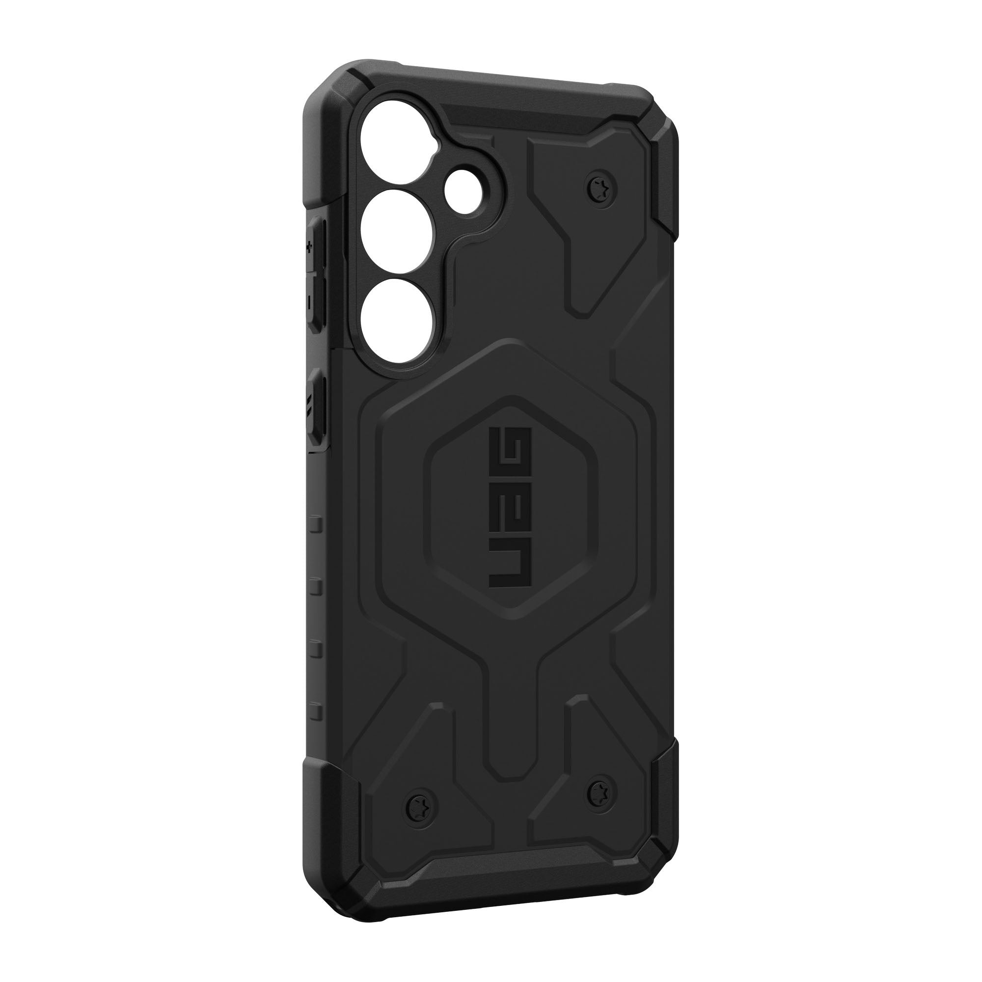 Samsung Galaxy S25+ UAG Pathfinder Case - Black - 15-13874