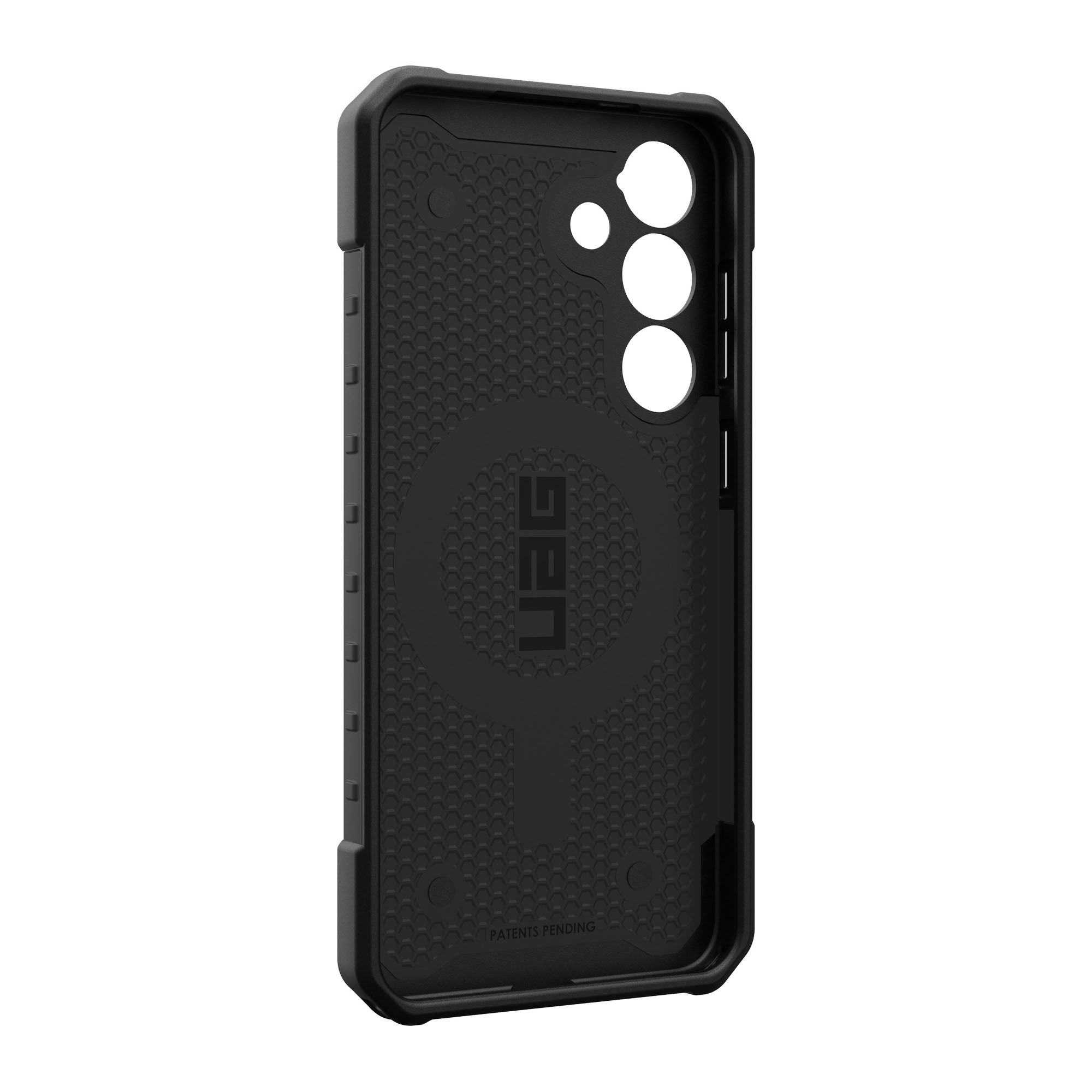 Samsung Galaxy S25+ UAG Pathfinder Case - Black - 15-13874