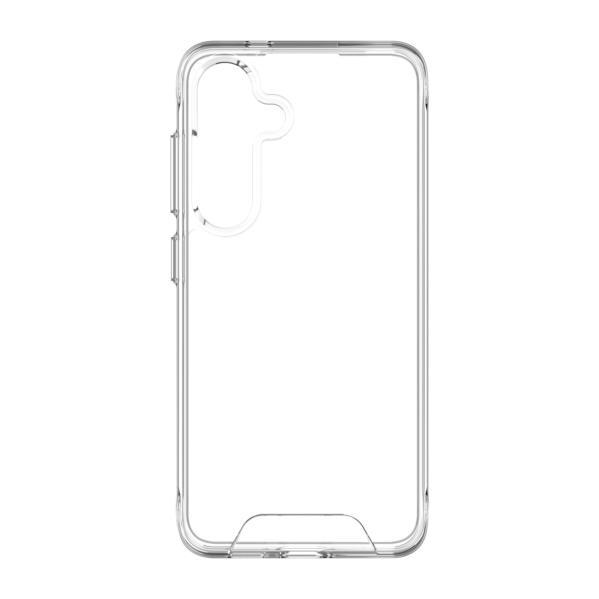 Samsung Galaxy S25+/S24+ SPECTRUM Clearly Slim Case - Clear - 15-13900