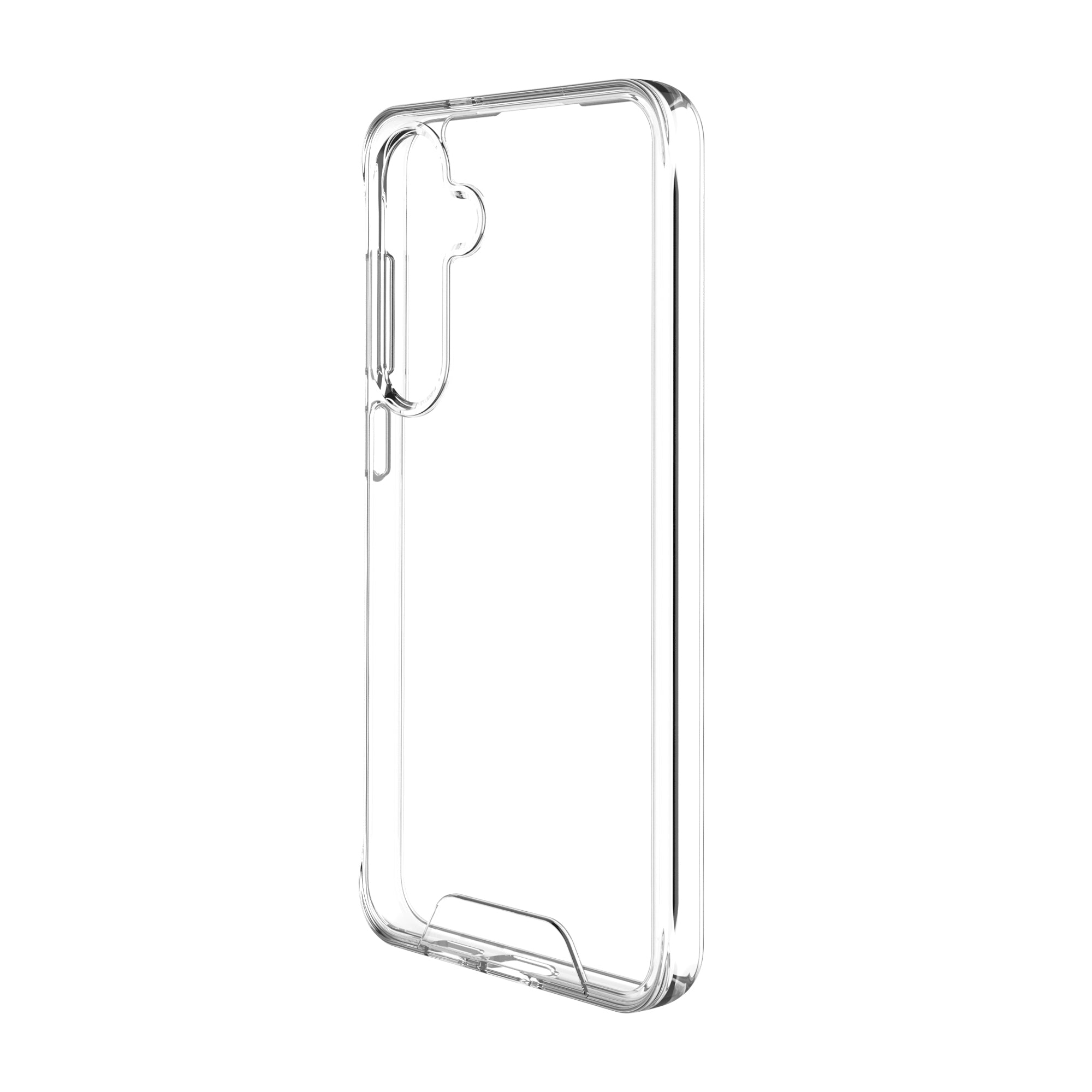 Samsung Galaxy S25+/S24+ SPECTRUM Clearly Slim Case - Clear - 15-13900