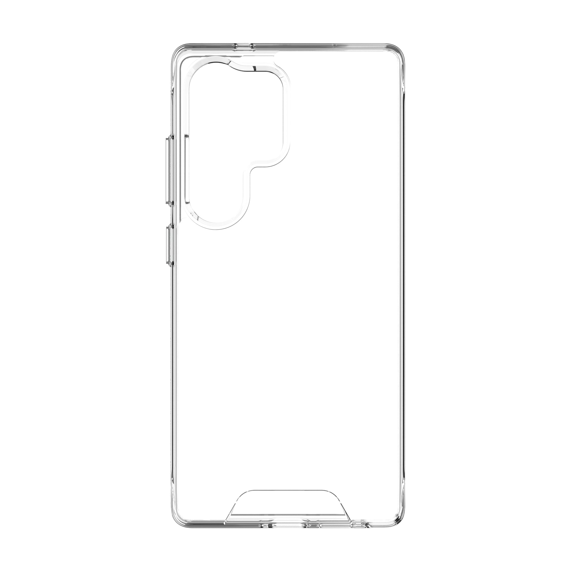 Samsung Galaxy S25 Ultra SPECTRUM Clearly Slim Case - Clear - 15-13901