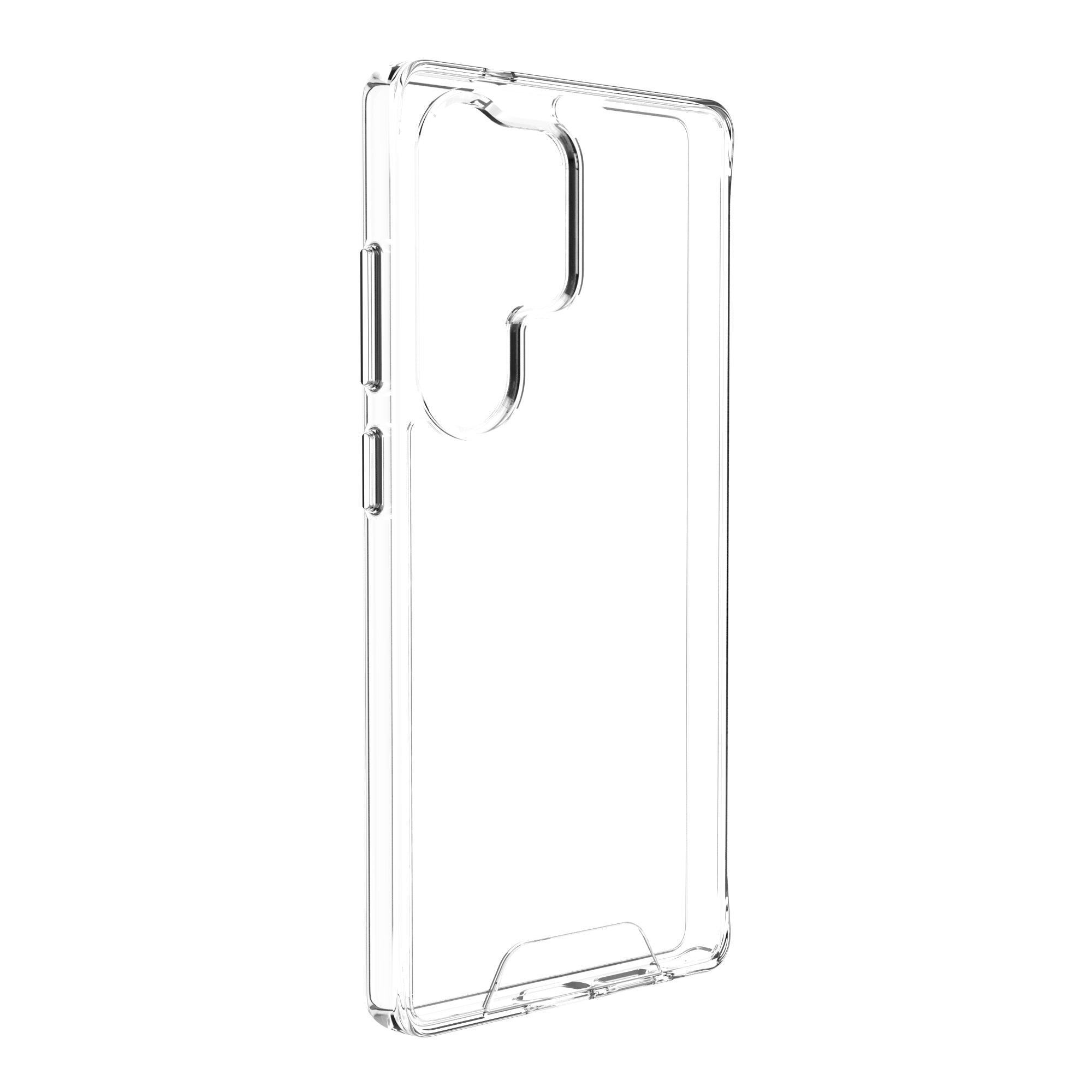 Samsung Galaxy S25 Ultra SPECTRUM Clearly Slim Case - Clear - 15-13901