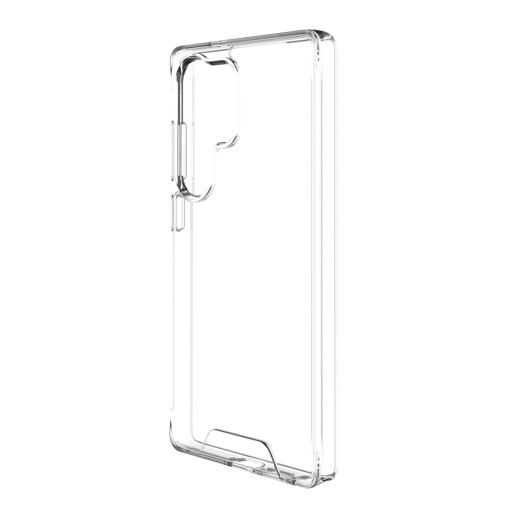 Samsung Galaxy S25 Ultra SPECTRUM Clearly Slim Case - Clear - 15-13901