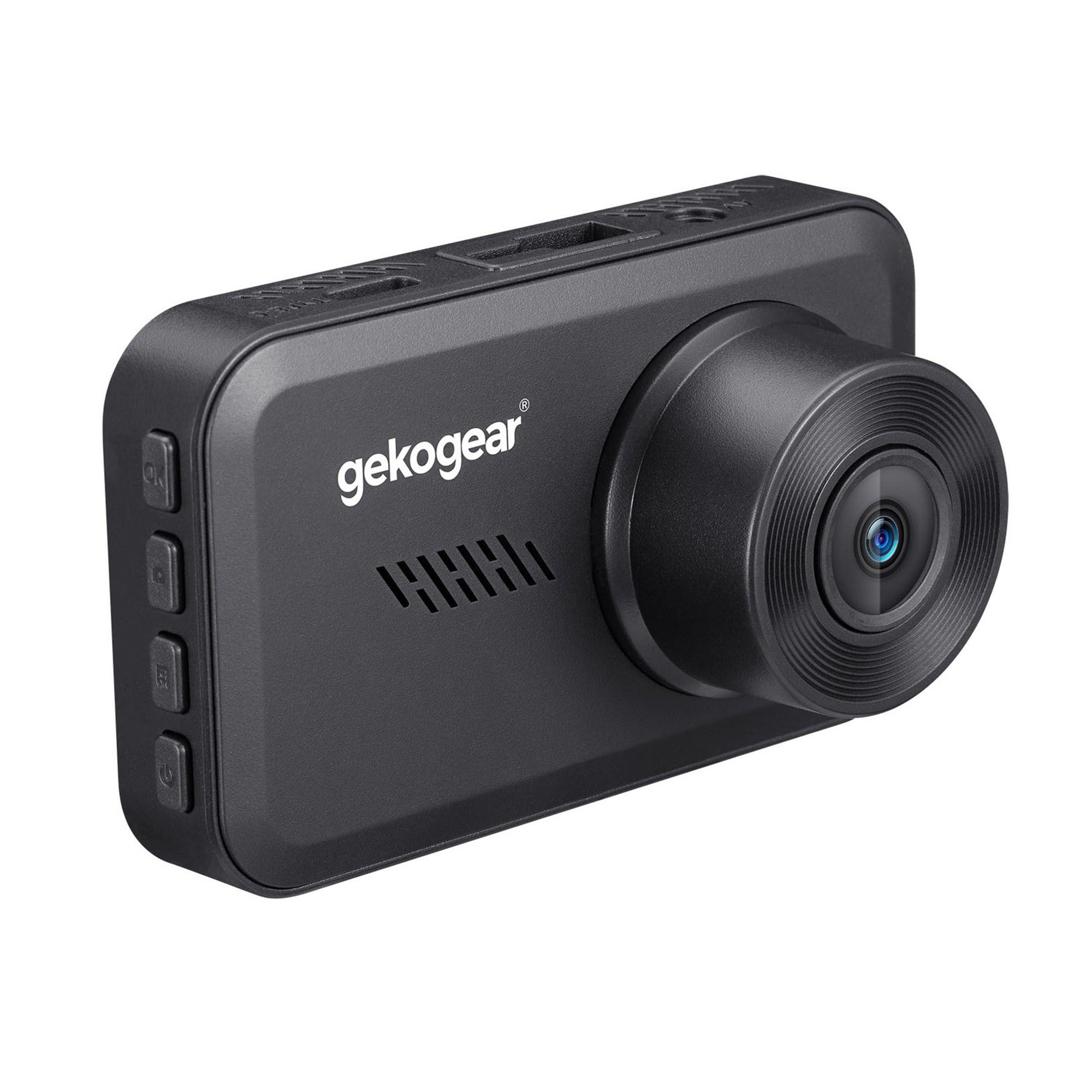 GekoGear Orbit D111 1080P Dash Camera - 15-13954