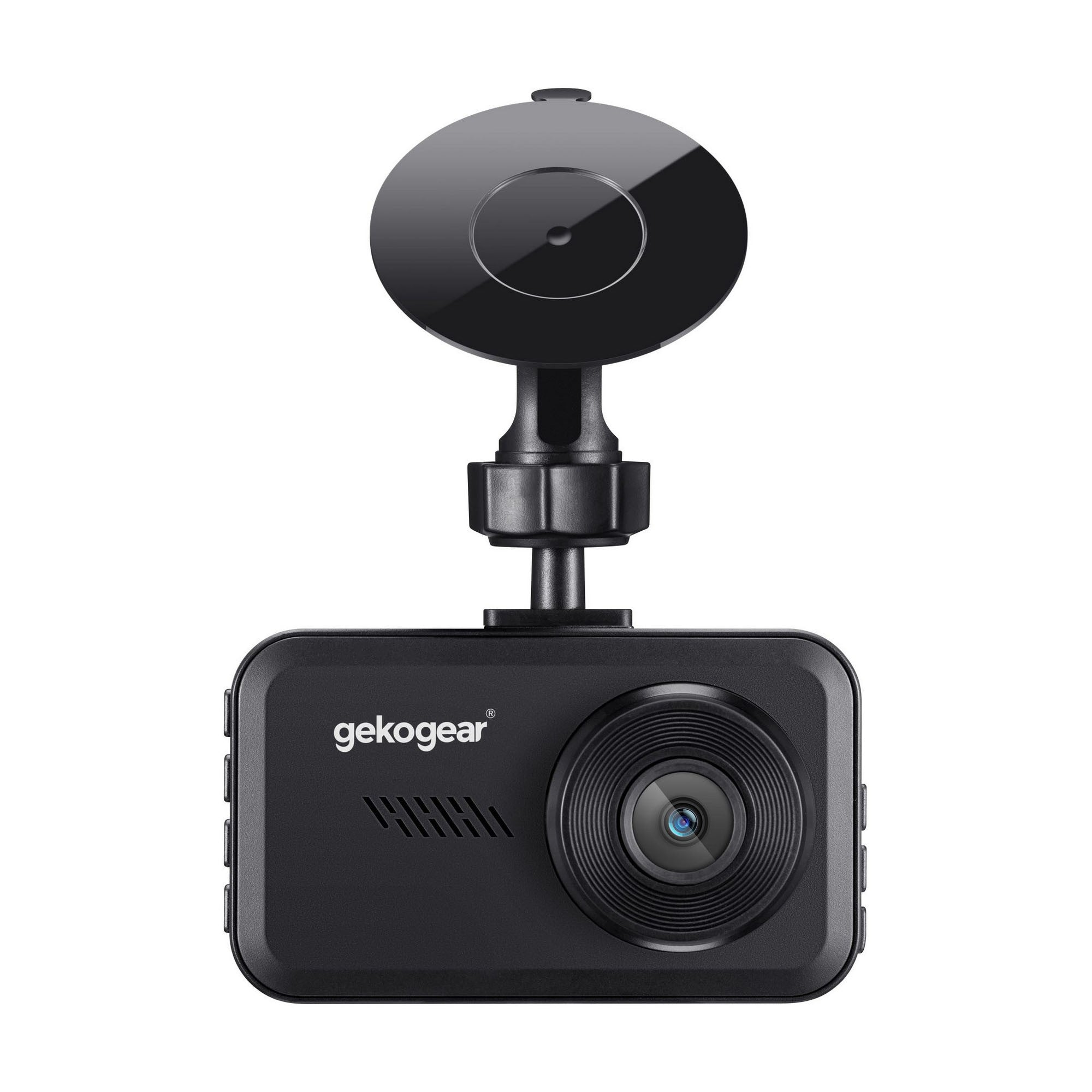 GekoGear Orbit D111 1080P Dash Camera - 15-13954