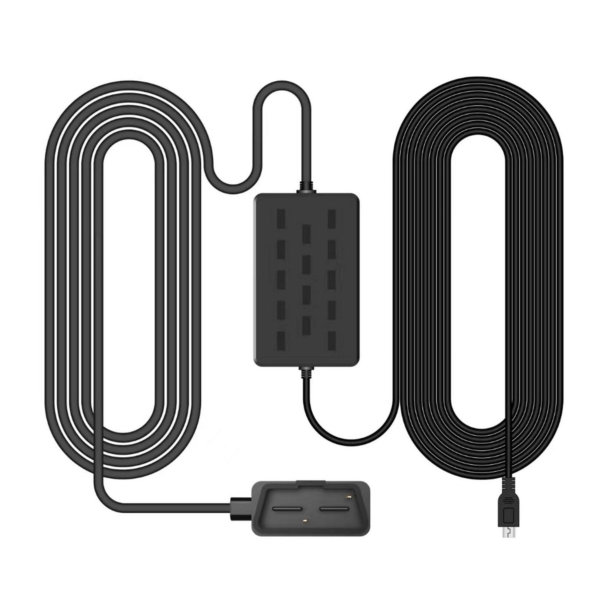 GekoGear Smart OBD2 Kit with Mini, Micro USB, USB-C - 15-13958