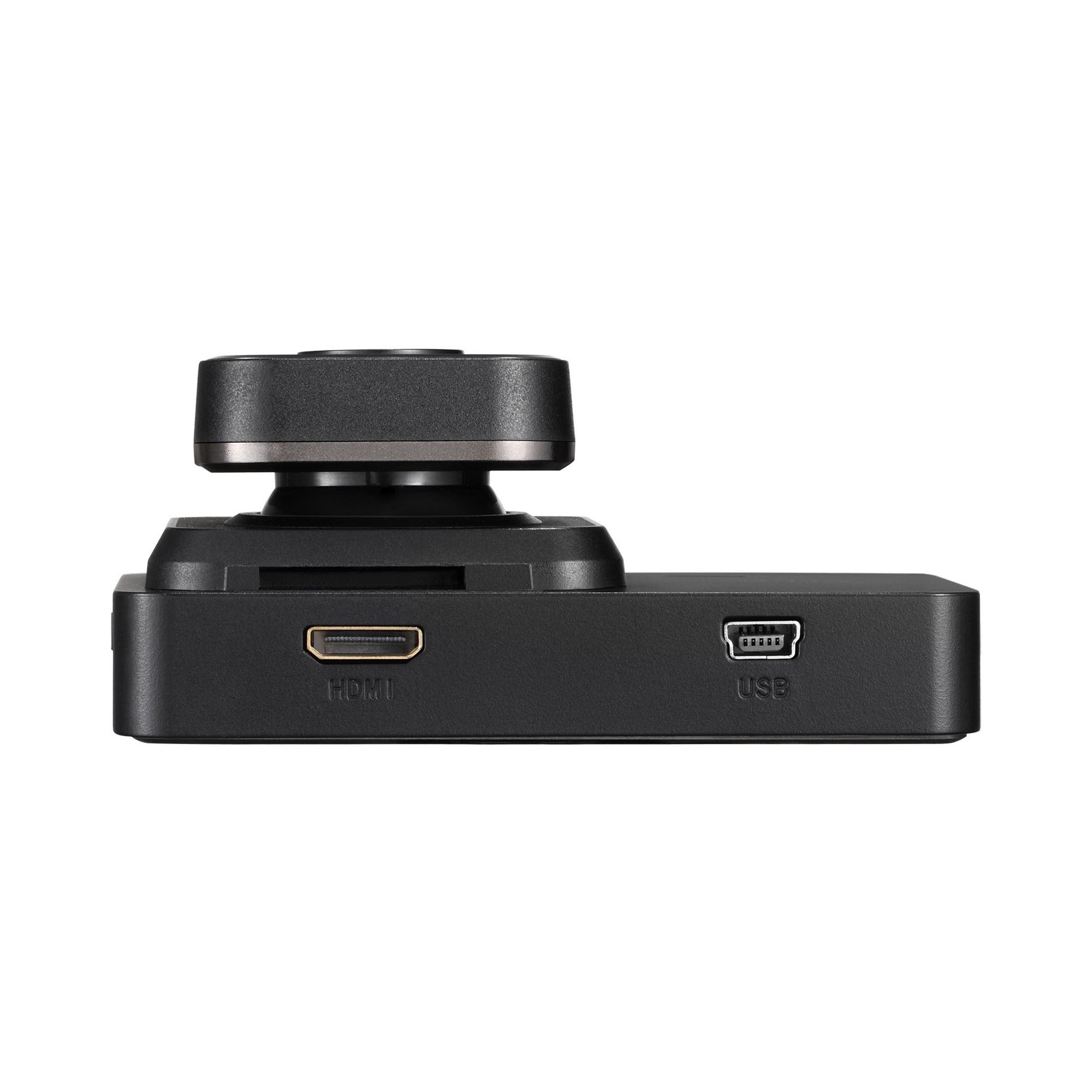 GekoGear Orbit 1120 Full Hd Dash Cam with 32GB Card - 15-13960