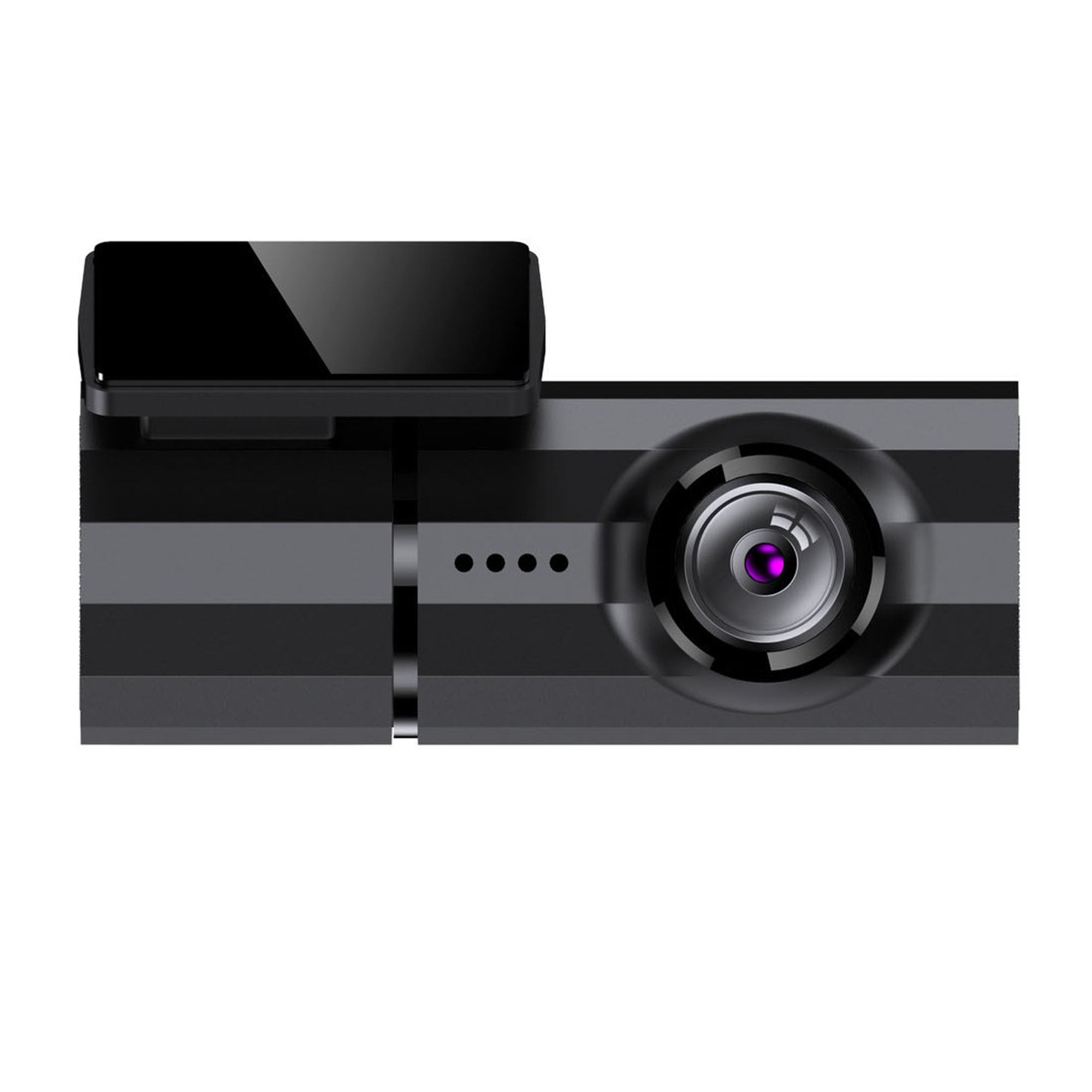 GekoGear Orbit 118 Full HD Compact Wi-Fi Dash Cam - 15-13961