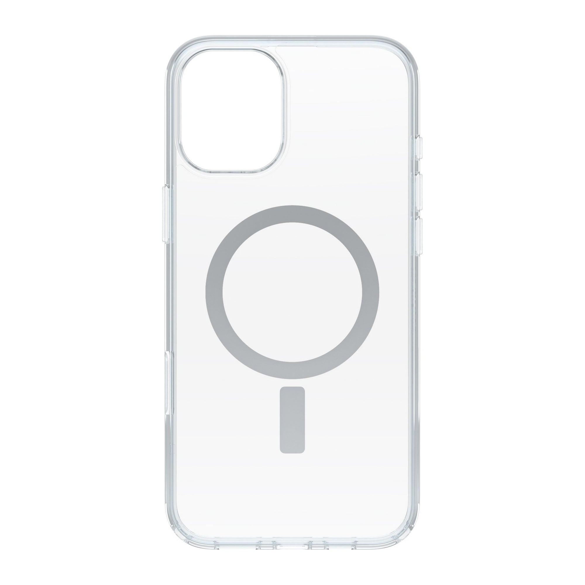 iPhone 16 Plus Otterbox Symmetry Clear Camera Control w/ MagSafe Series Case - Clear - 15-13962