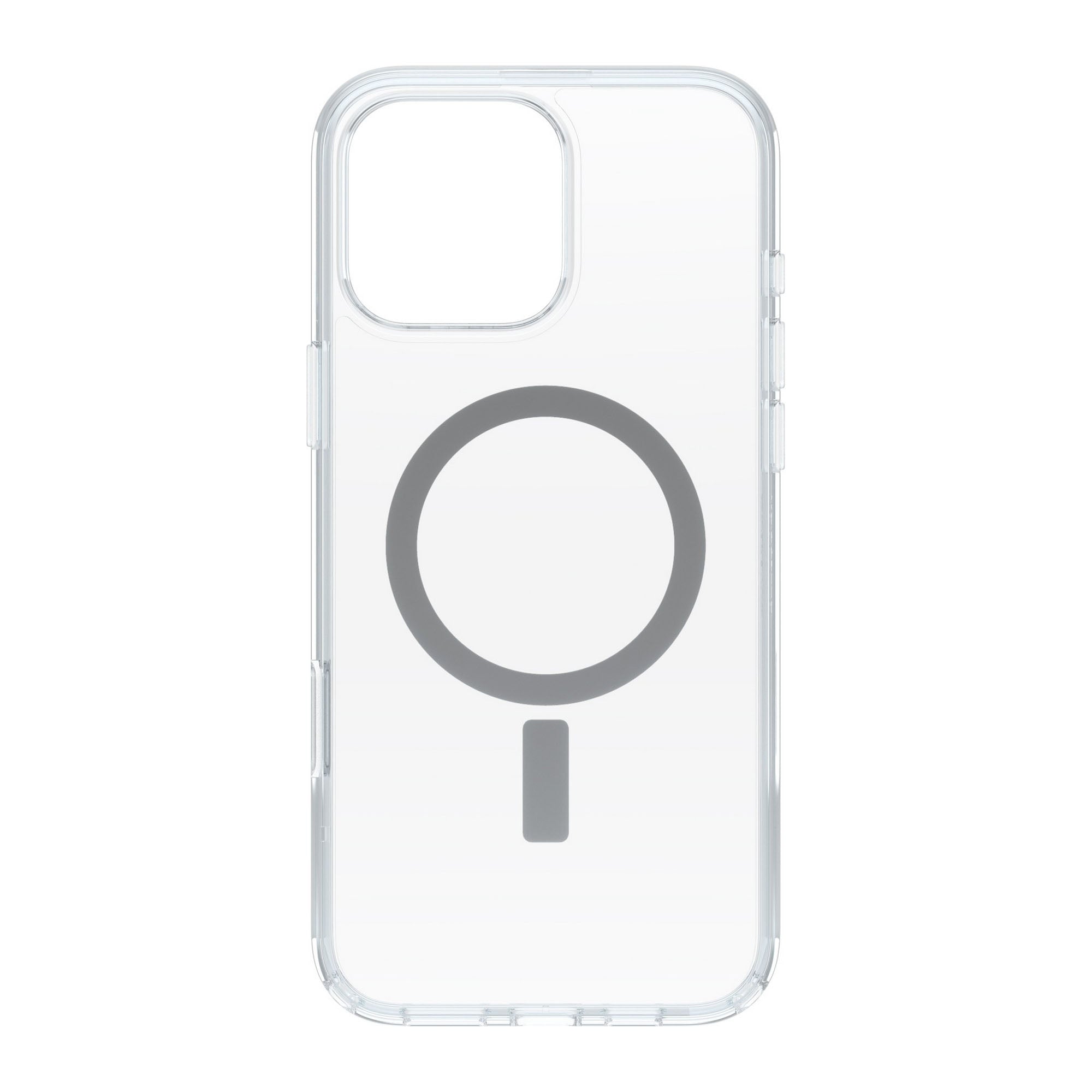 iPhone 16 Pro Max Otterbox Symmetry Clear Camera Control w/ MagSafe Series Case - Clear - 15-13965