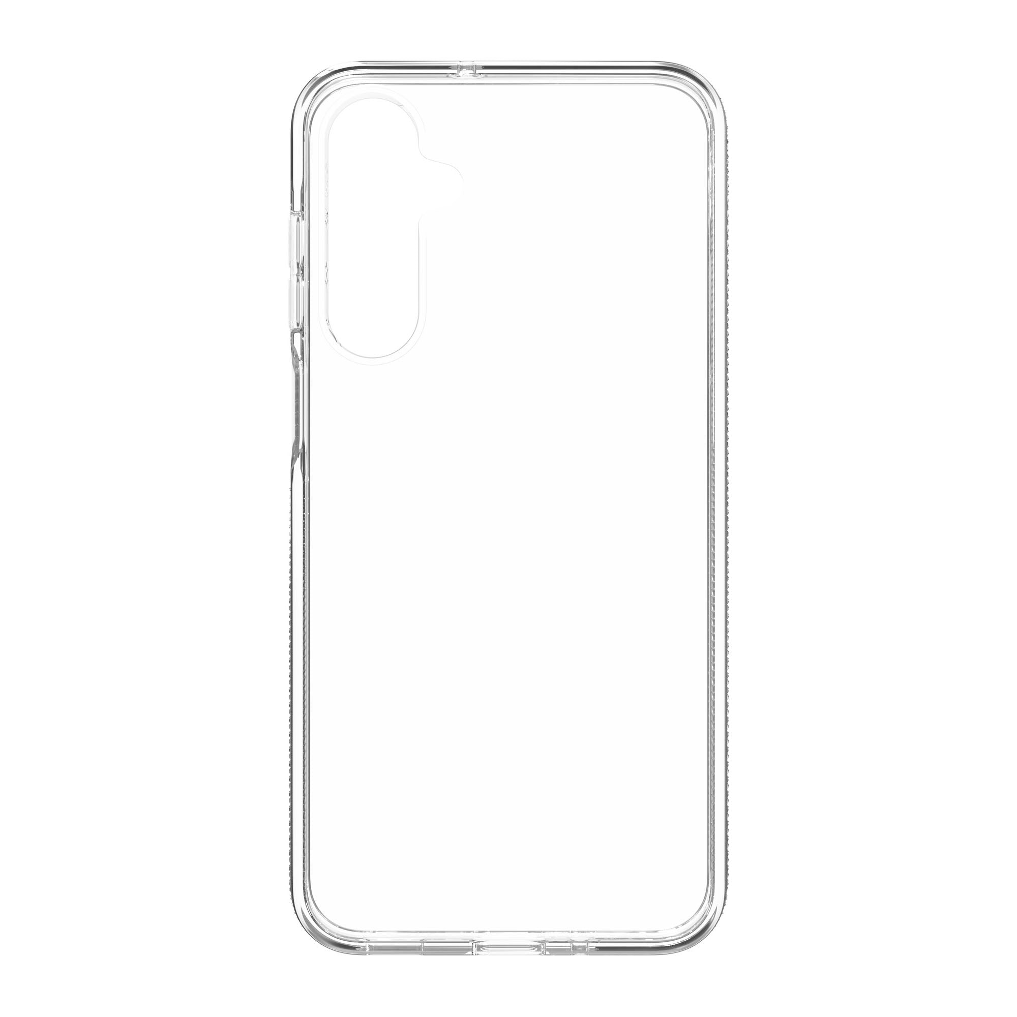 Samsung Galaxy A16 ZAGG Graphene Crystal Palace Case - Clear - 15-13984