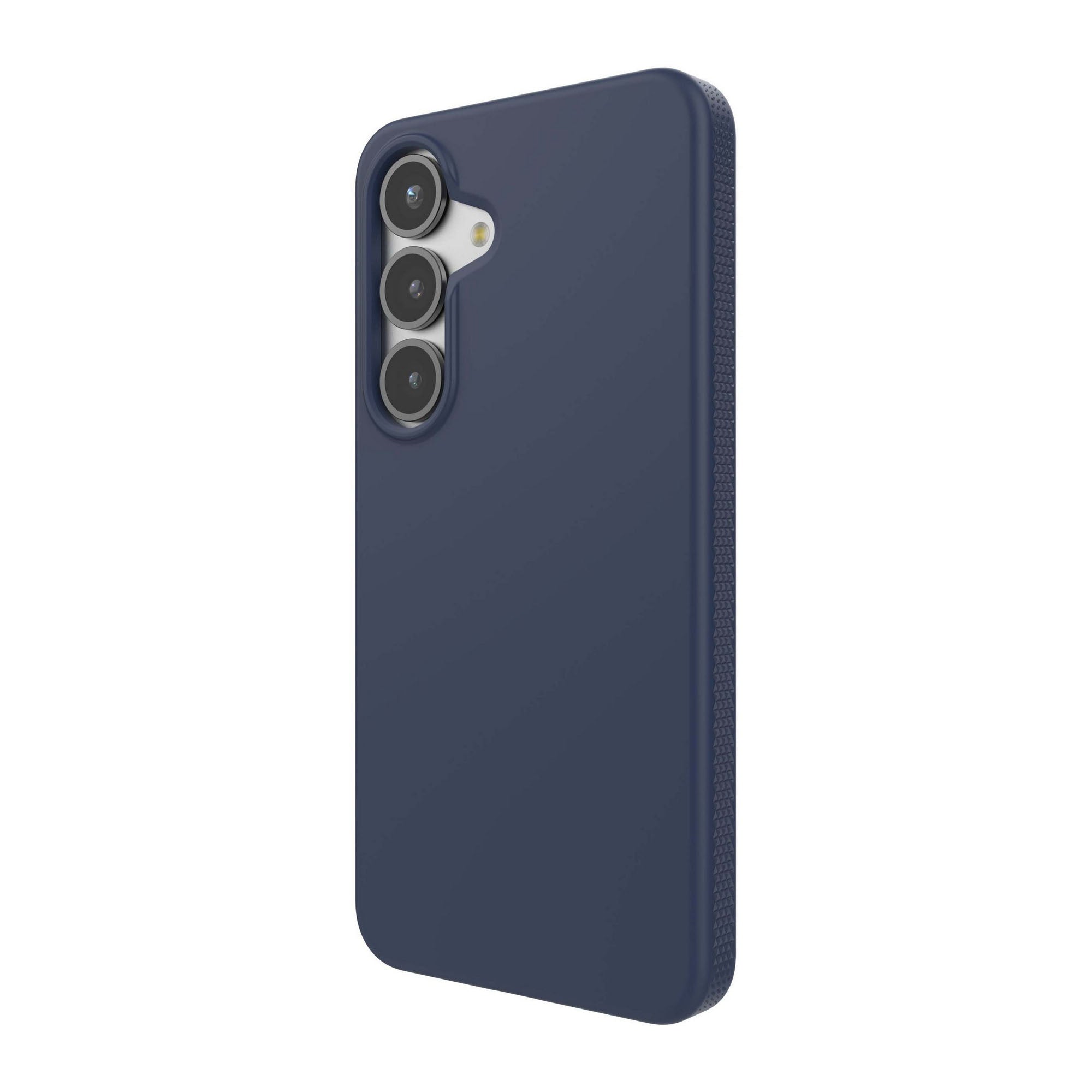 Samsung Galaxy S25 ZAGG Graphene Milan Snap Case - Navy - 15-13993