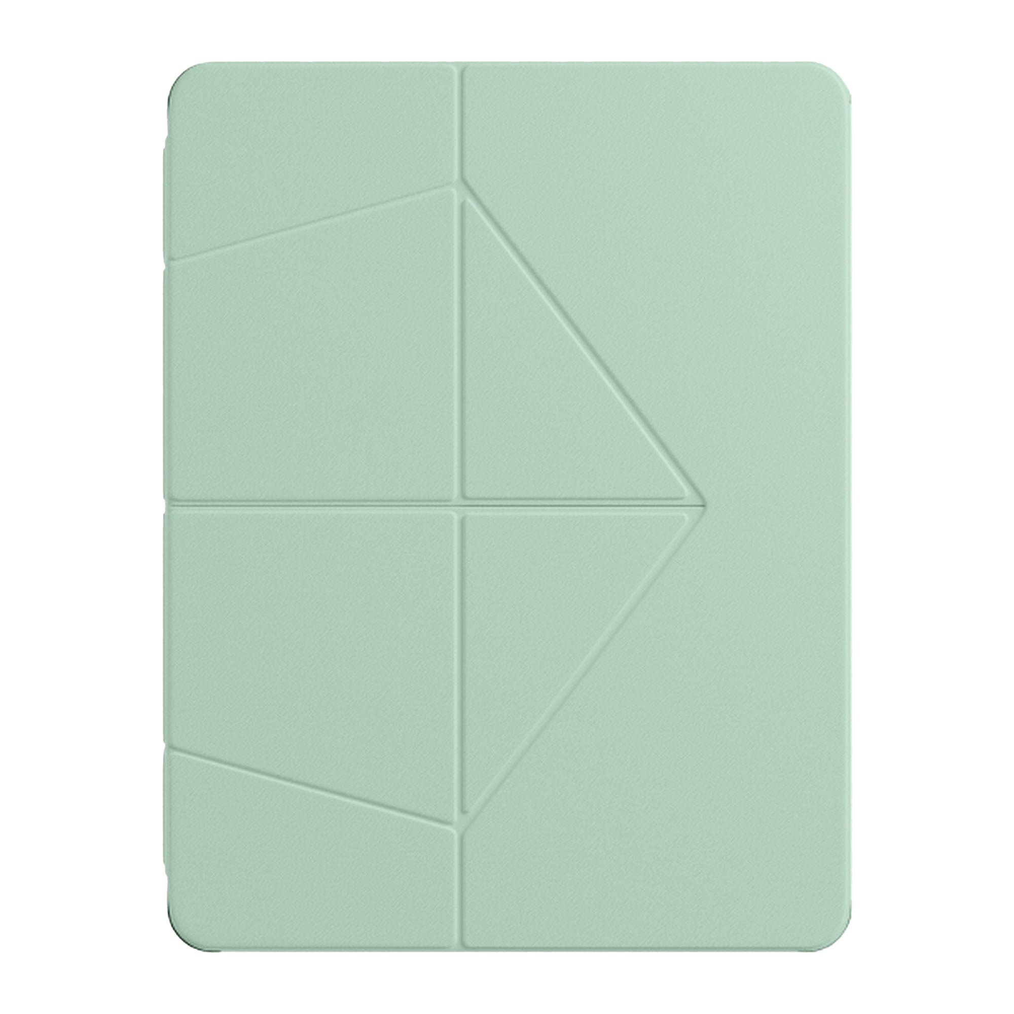 iPad Pro 11 2024 MOFT Float Folio Case - Peppermint - 15-14004