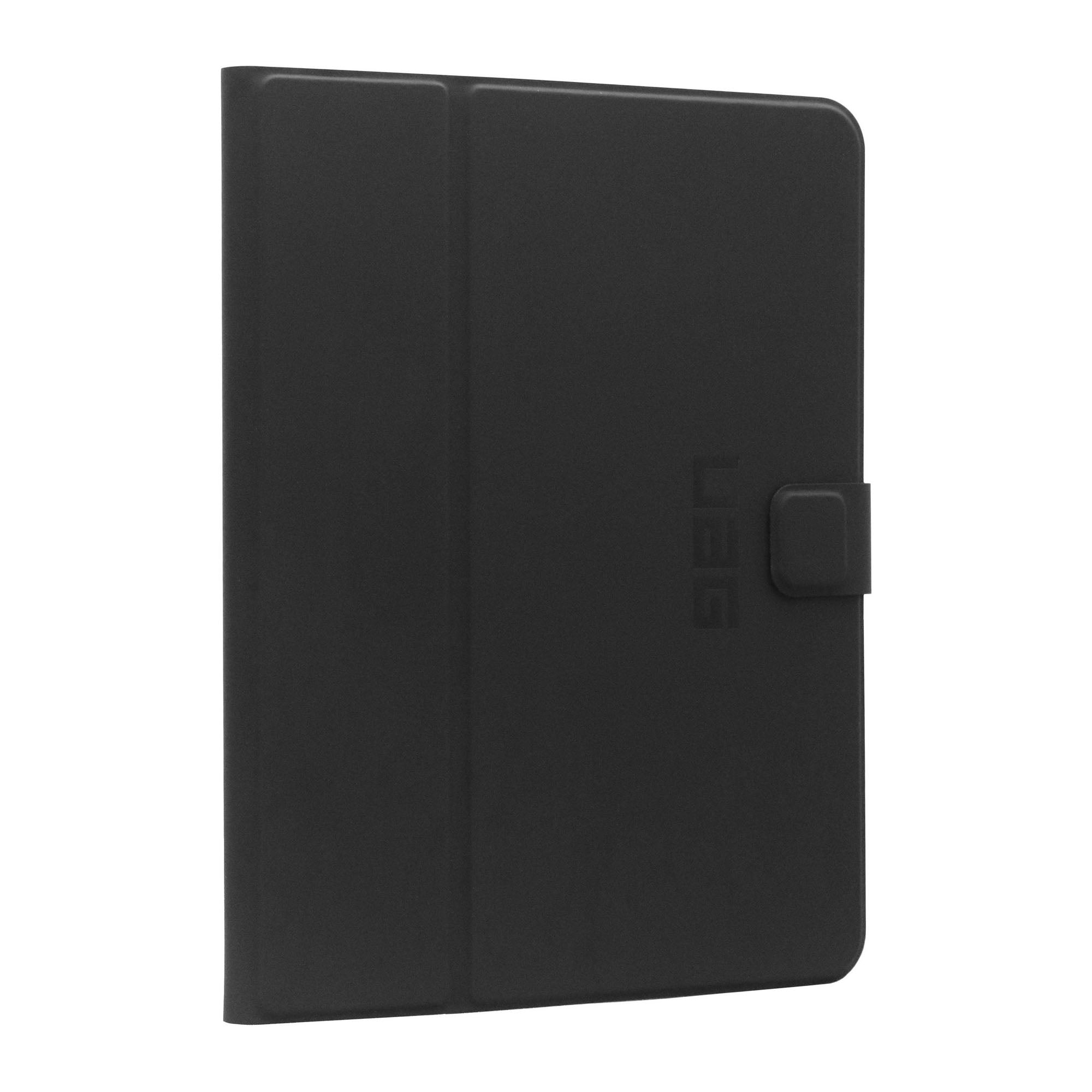 iPad Air 11 2024 UAG Standard Issue Folio Case - Black - 15-14058