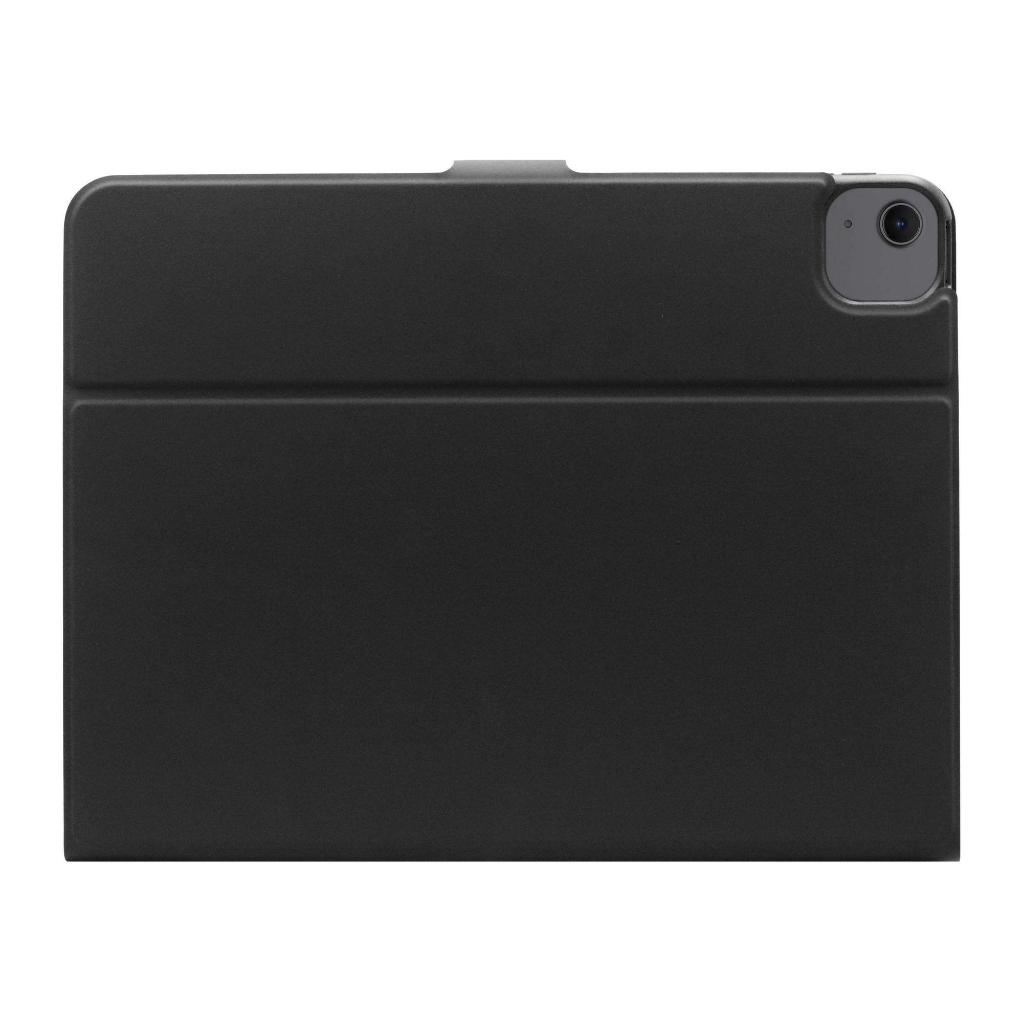 iPad Air 11 2024 UAG Standard Issue Folio Case - Black - 15-14058