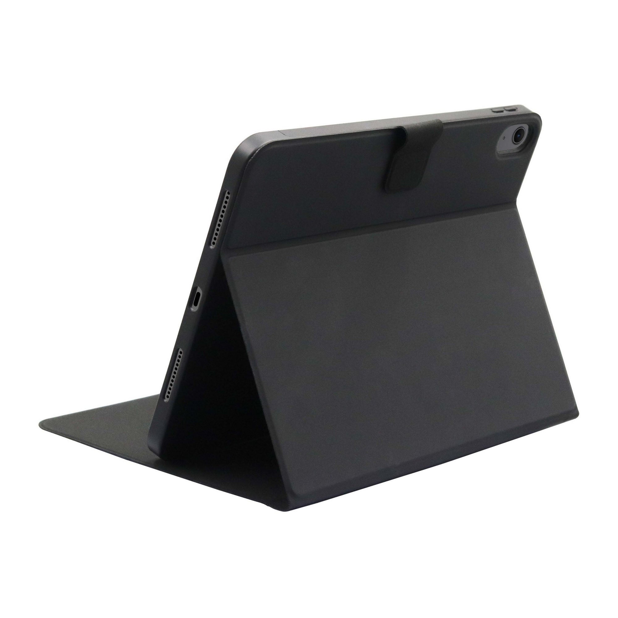 iPad 10.9 UAG Standard Issue Folio Case - Black - 15-14060