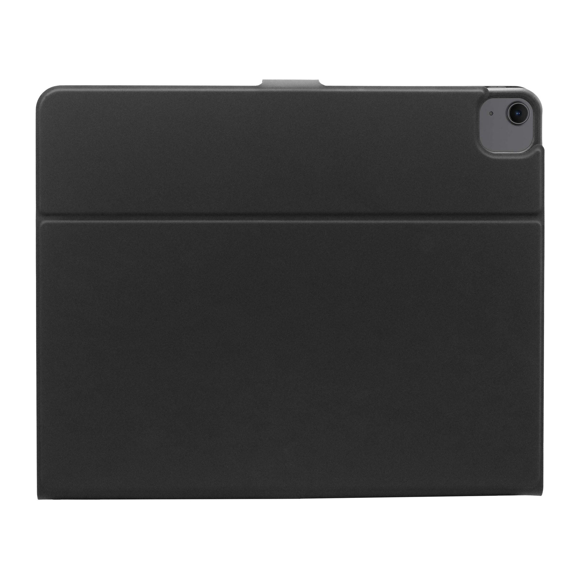 iPad Air 13 2024 UAG Standard Issue Folio Case - Black - 15-14061