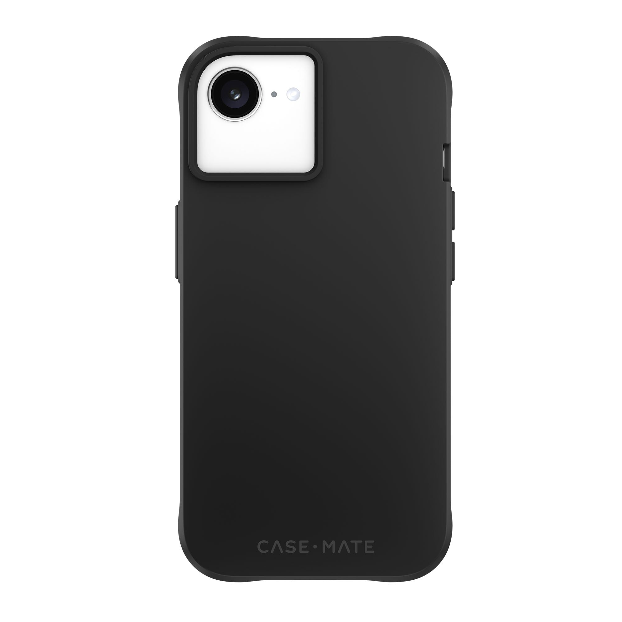 iPhone 16e/15/14/13 Case-Mate Tough MagSafe Case - Black - 15-14101