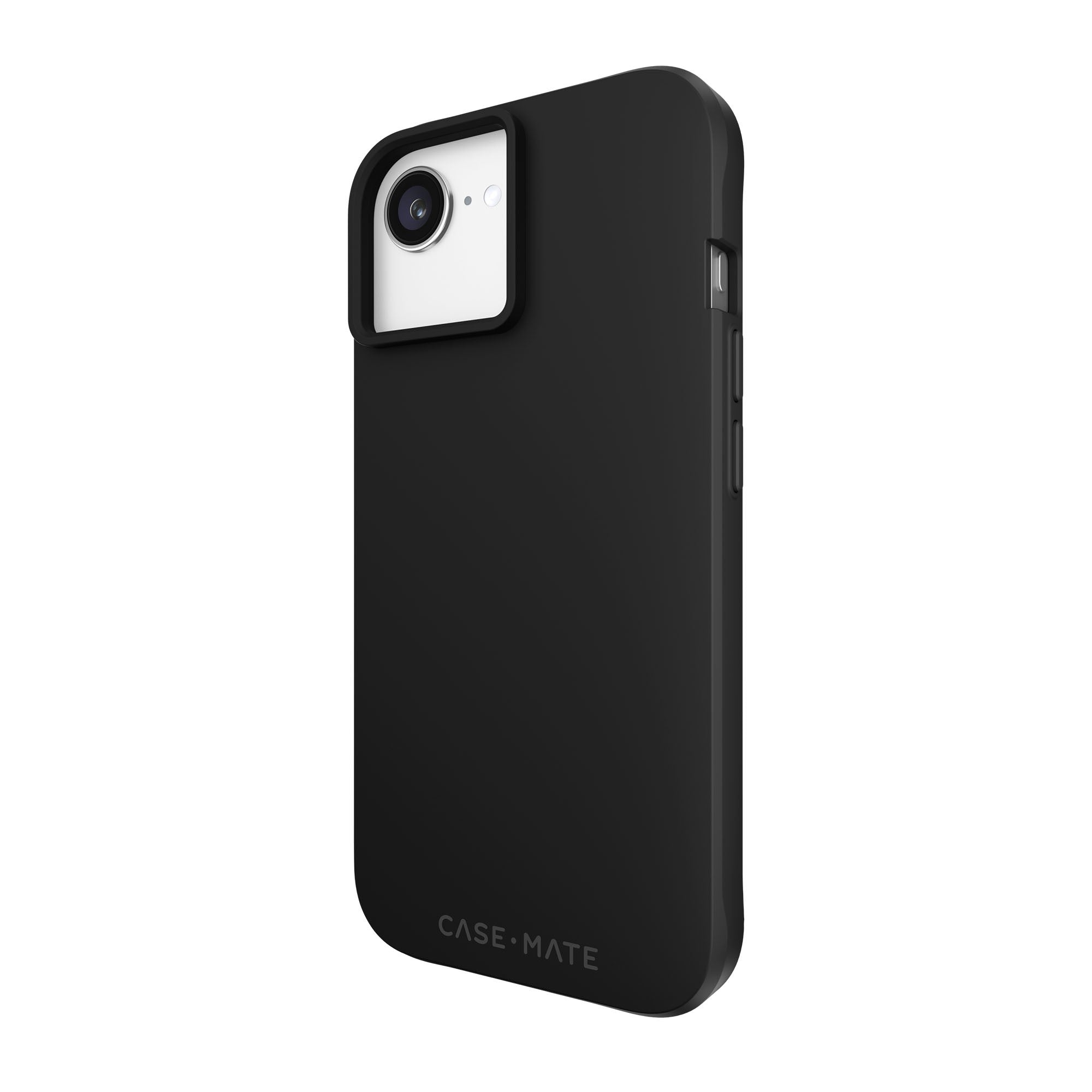 iPhone 16e/15/14/13 Case-Mate Tough MagSafe Case - Black - 15-14101