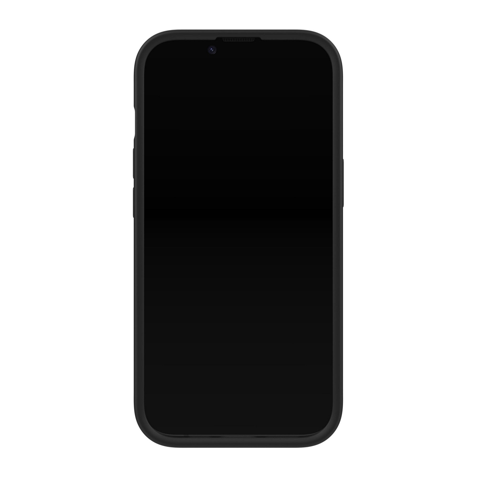 iPhone 16e/15/14/13 ZAGG Graphene Milan Case - Black - 15-14114