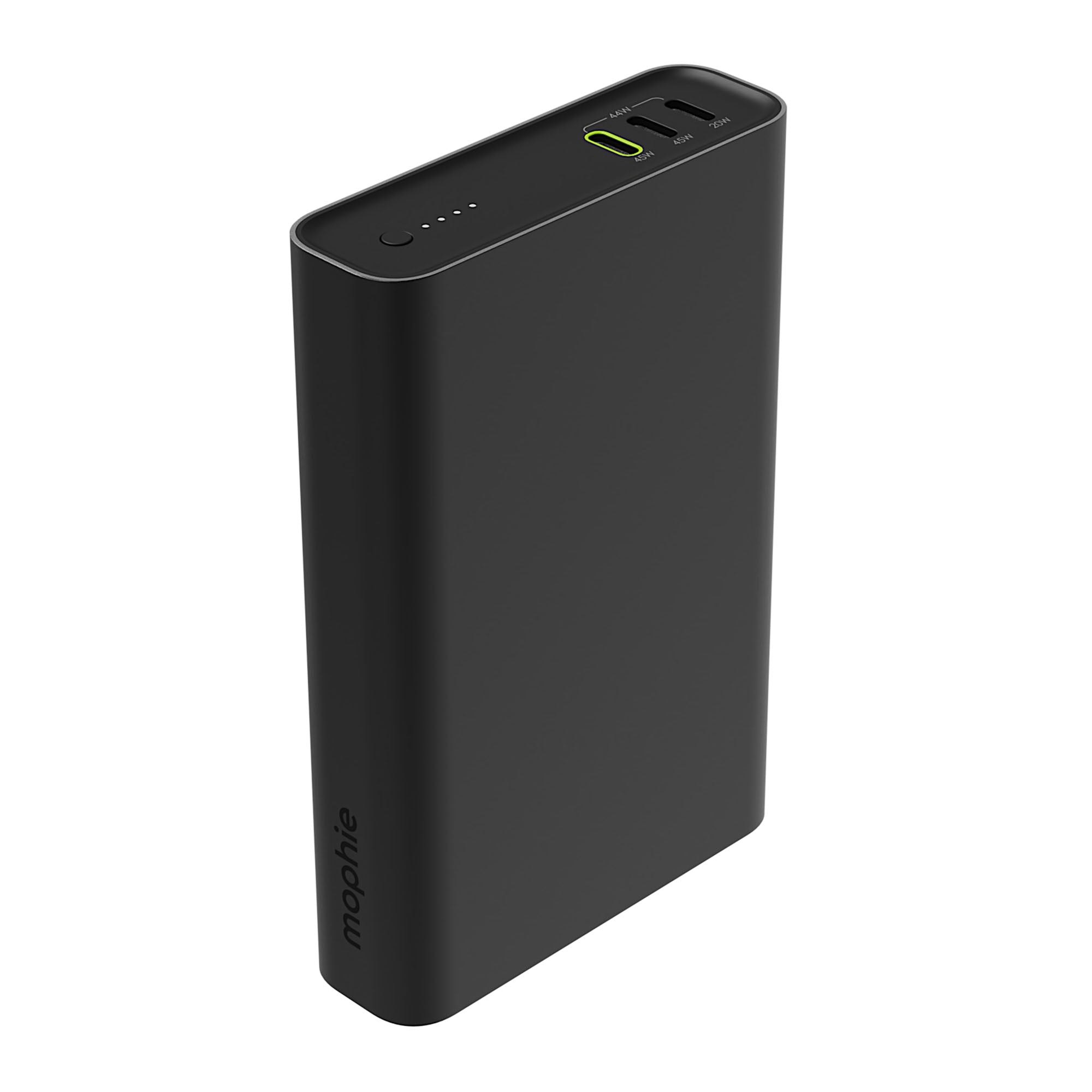 Mophie 20,000 mAh Powerstation XL - Black - 15-14145