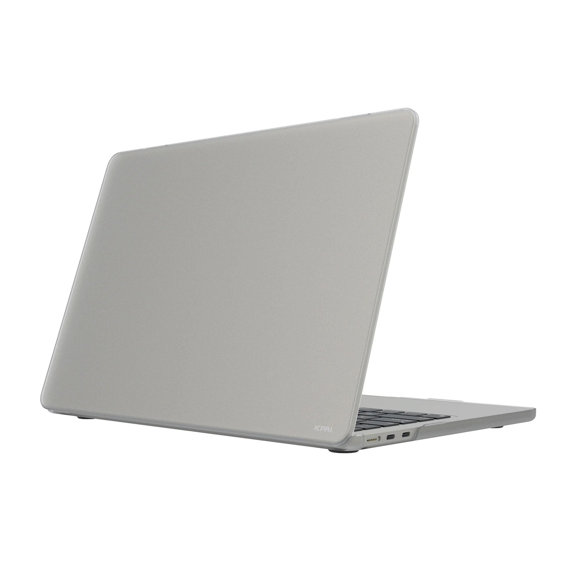 Macbook Air 13 JCPal MacGuard Protective Case - Clear - 15-14163