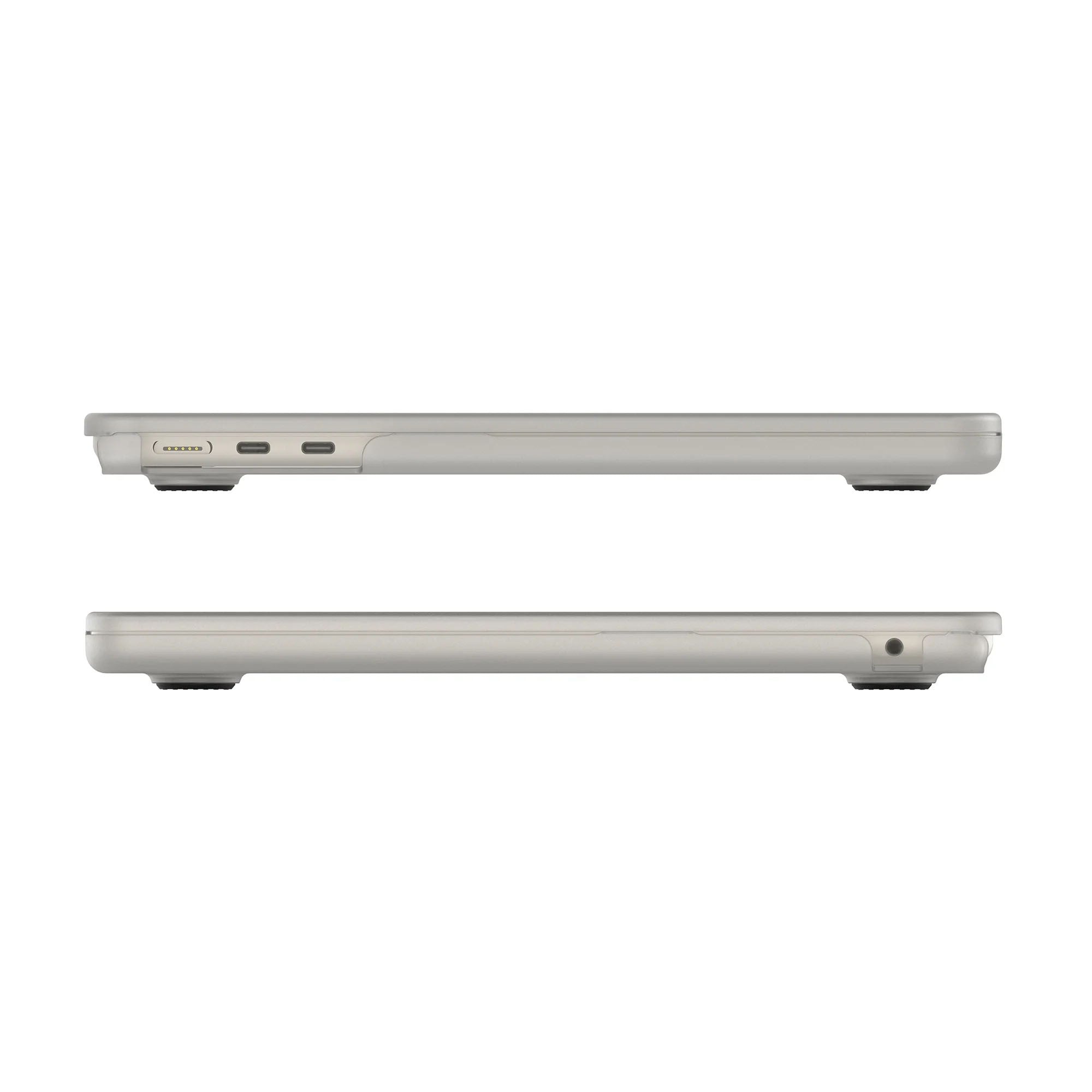 Macbook Air 13 JCPal MacGuard Protective Case - Clear - 15-14163