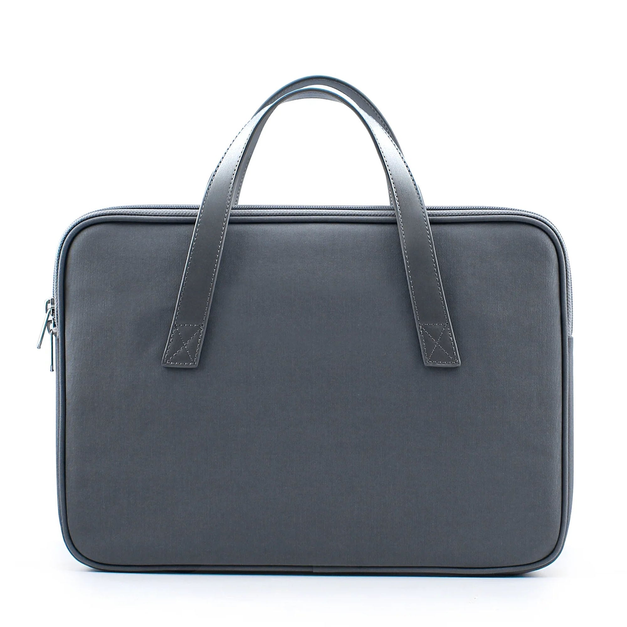 JCPal Milan Briefcase Sleeve 13/14-inch - Stone - 15-14171