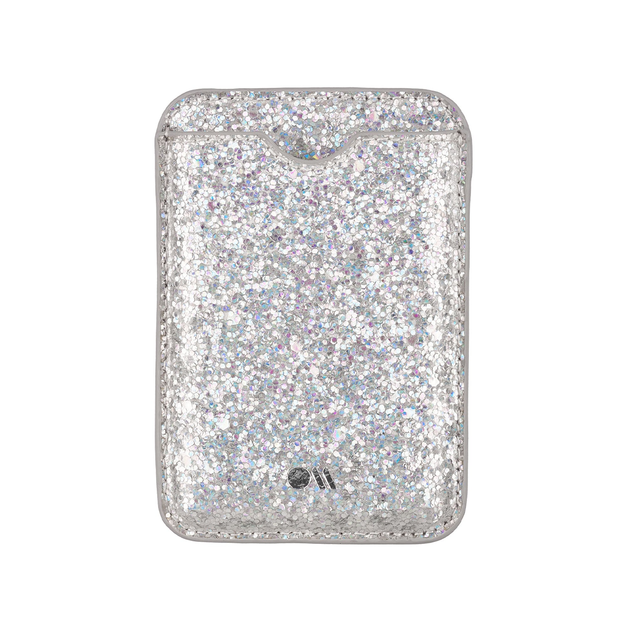 Universal Case-Mate Magnetic Wallet - Sparkle - 15-14181