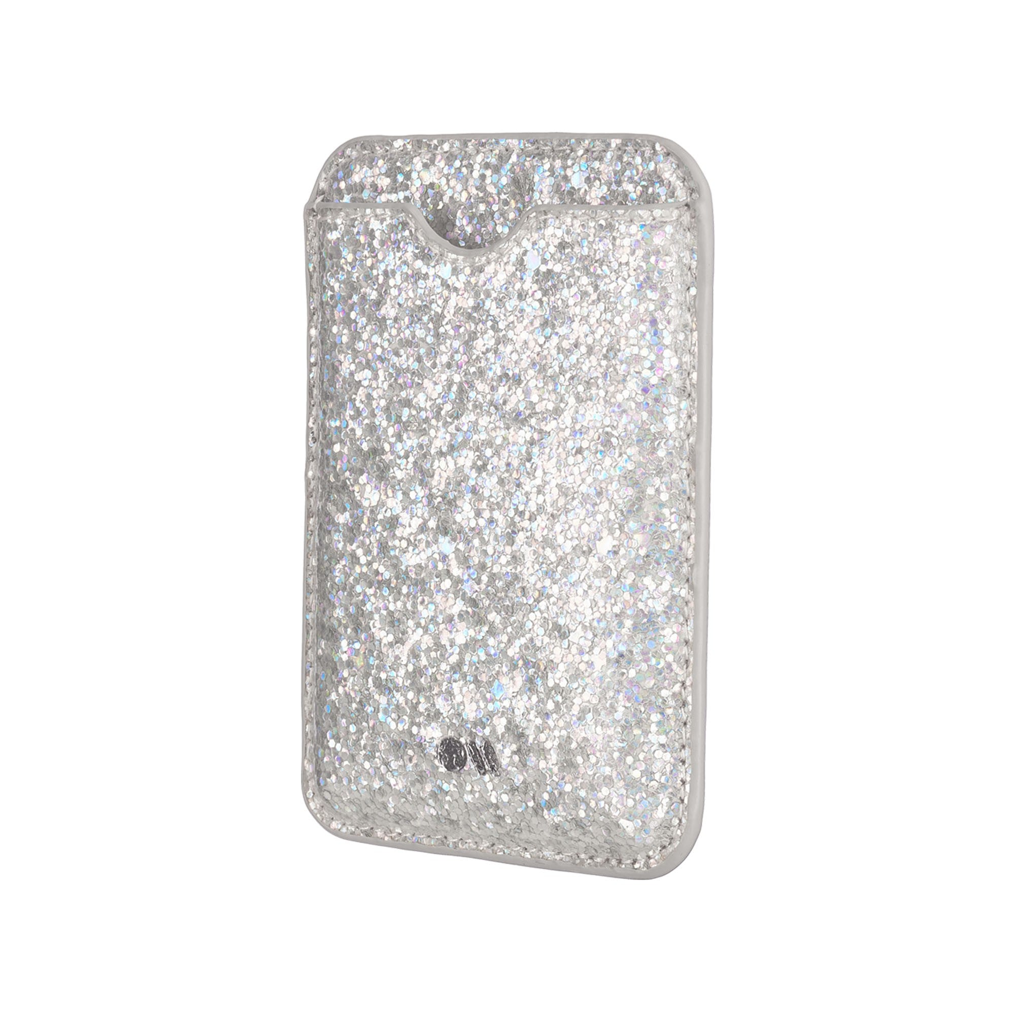 Universal Case-Mate Magnetic Wallet - Sparkle - 15-14181