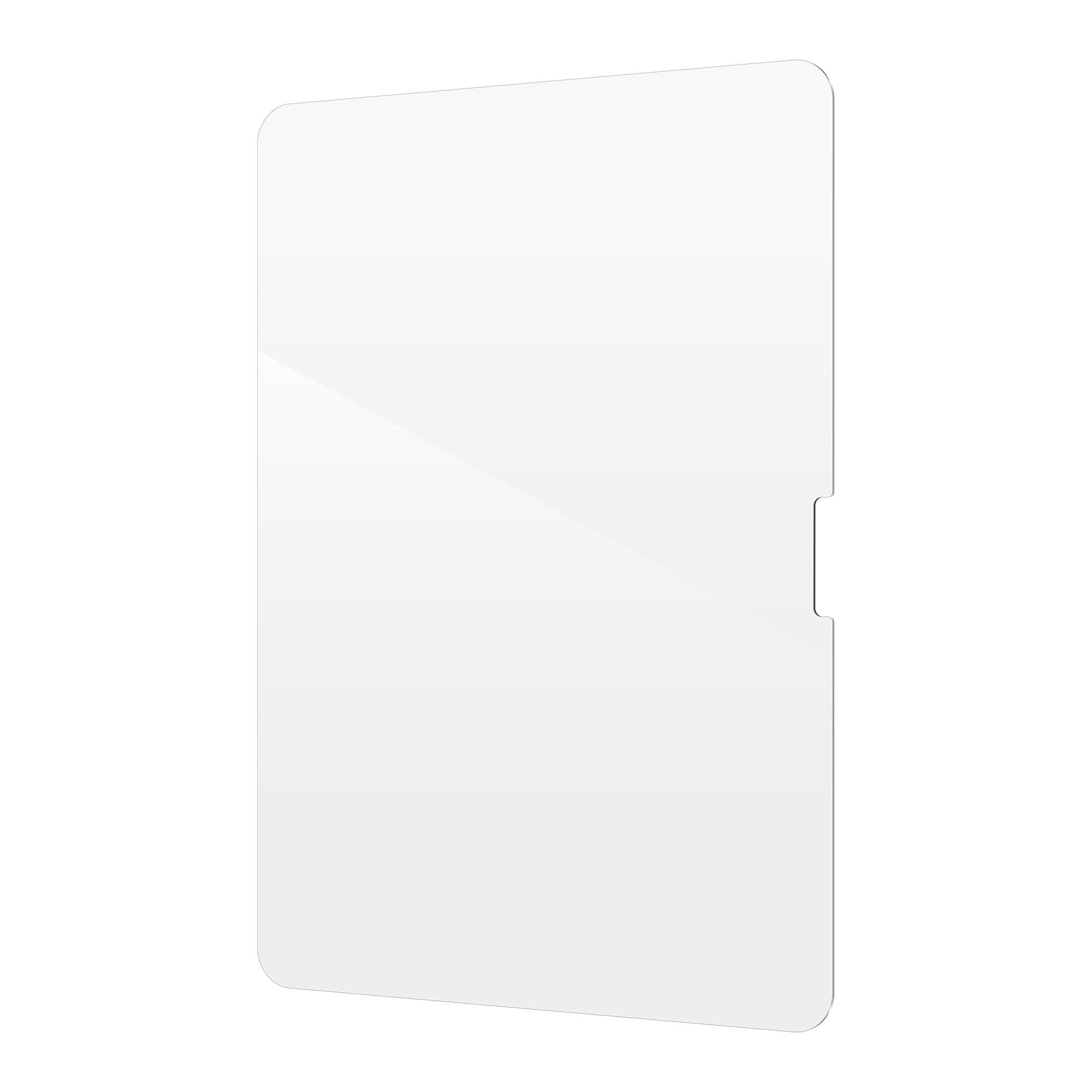 iPad 10.9 2025/2022 (11/10th Gen) ZAGG InvisibleShield Fusion Canvas Screen Protector - 15-14188