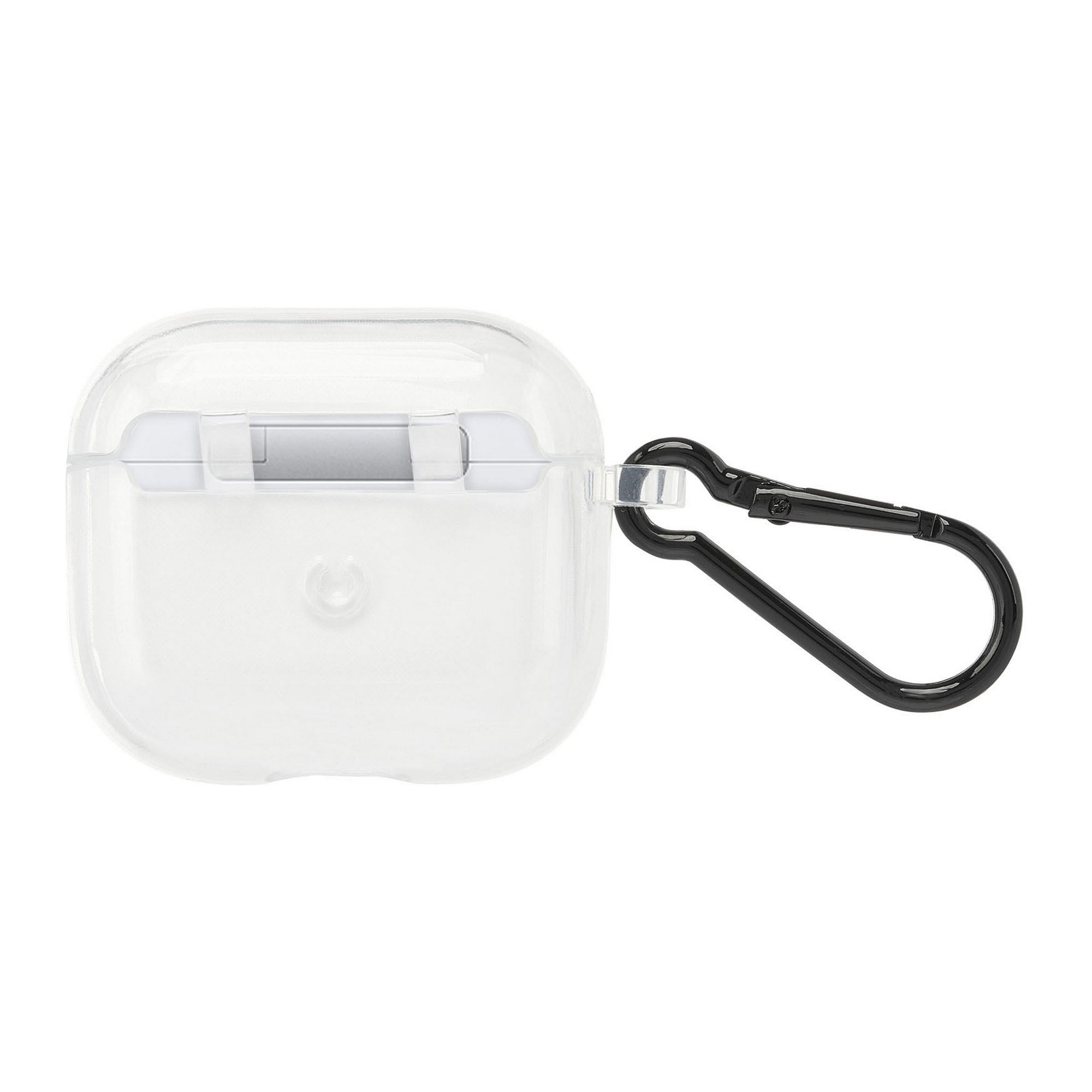 Airpods 3rd Gen Case-Mate Tough Case - Clear - 15-14202