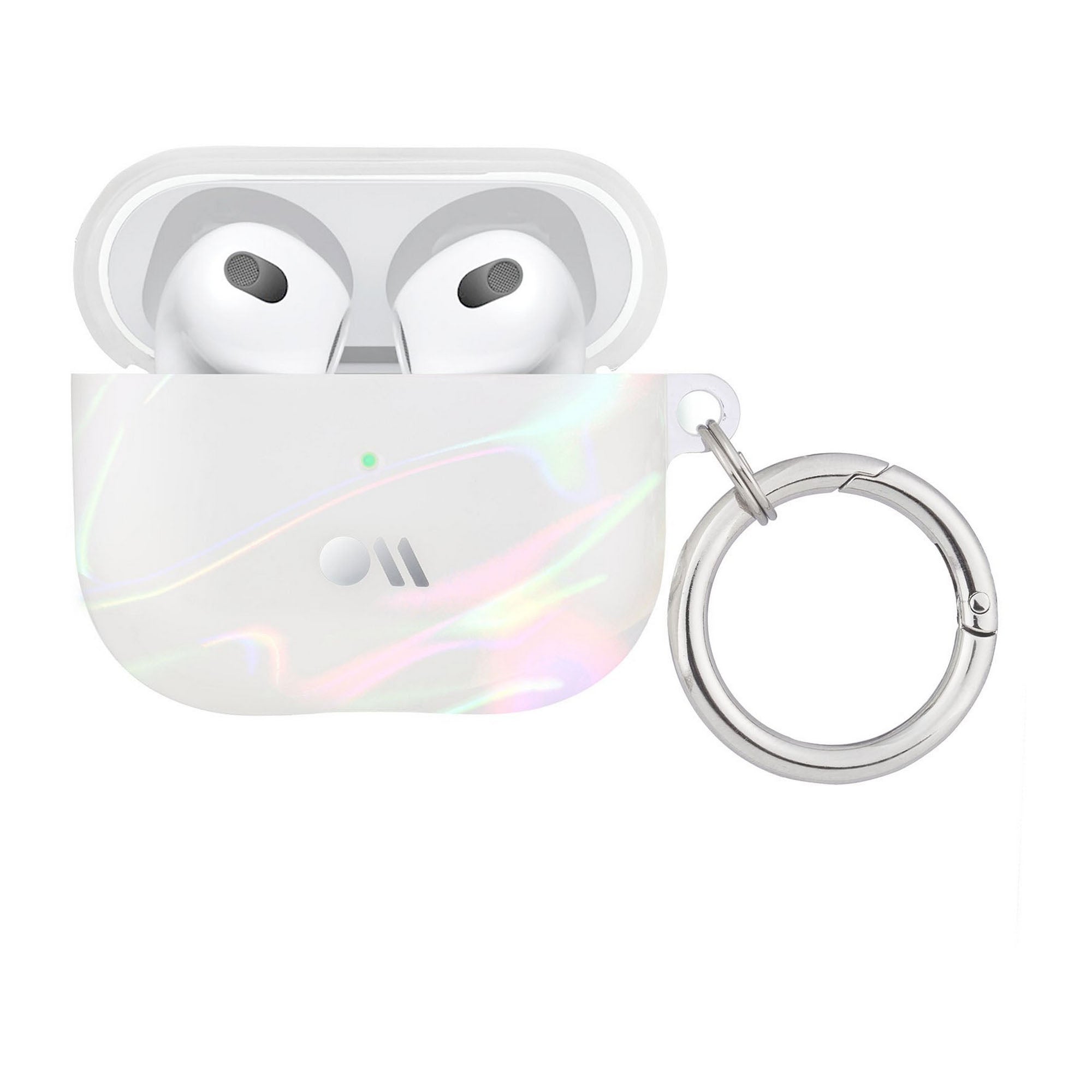 Airpods 3rd Gen Case-Mate Soap Bubble Case - 15-14204