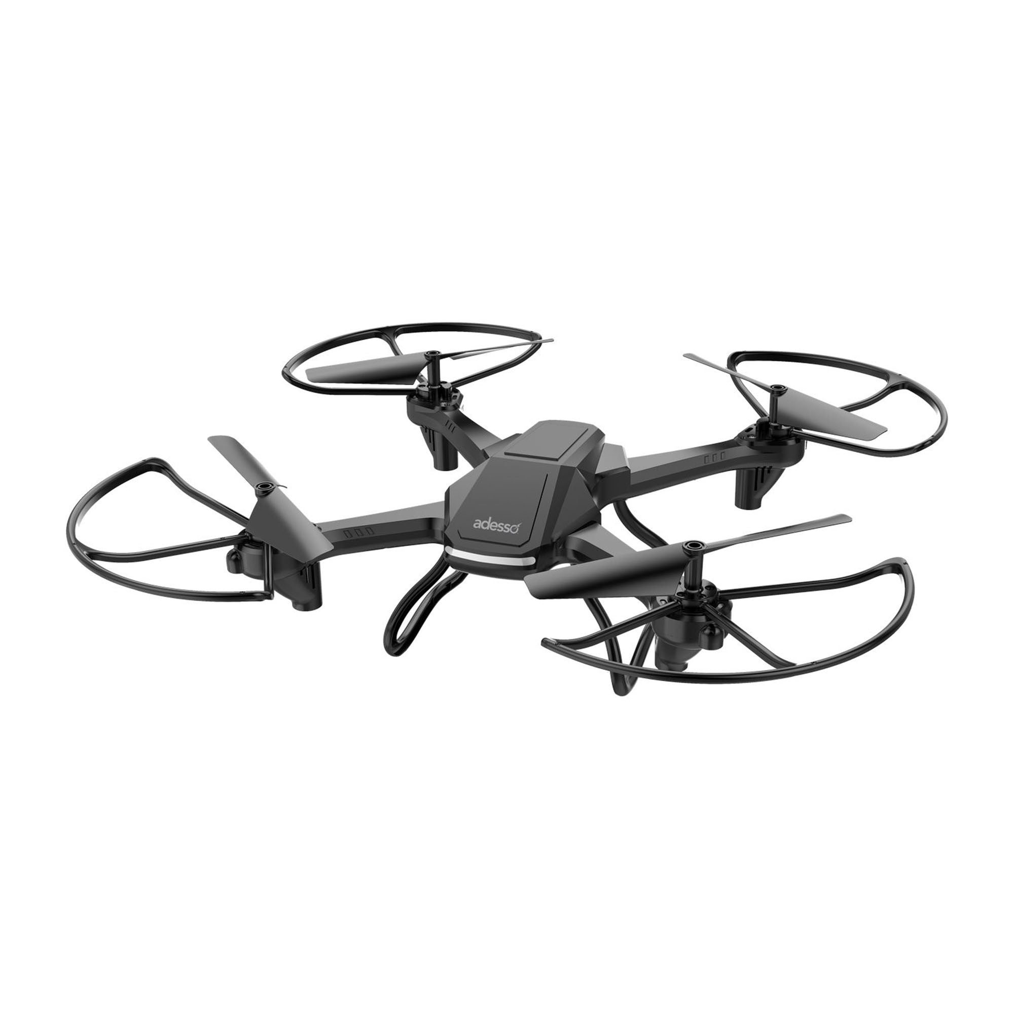 Adesso 720P Drone with Remote - 15-14252