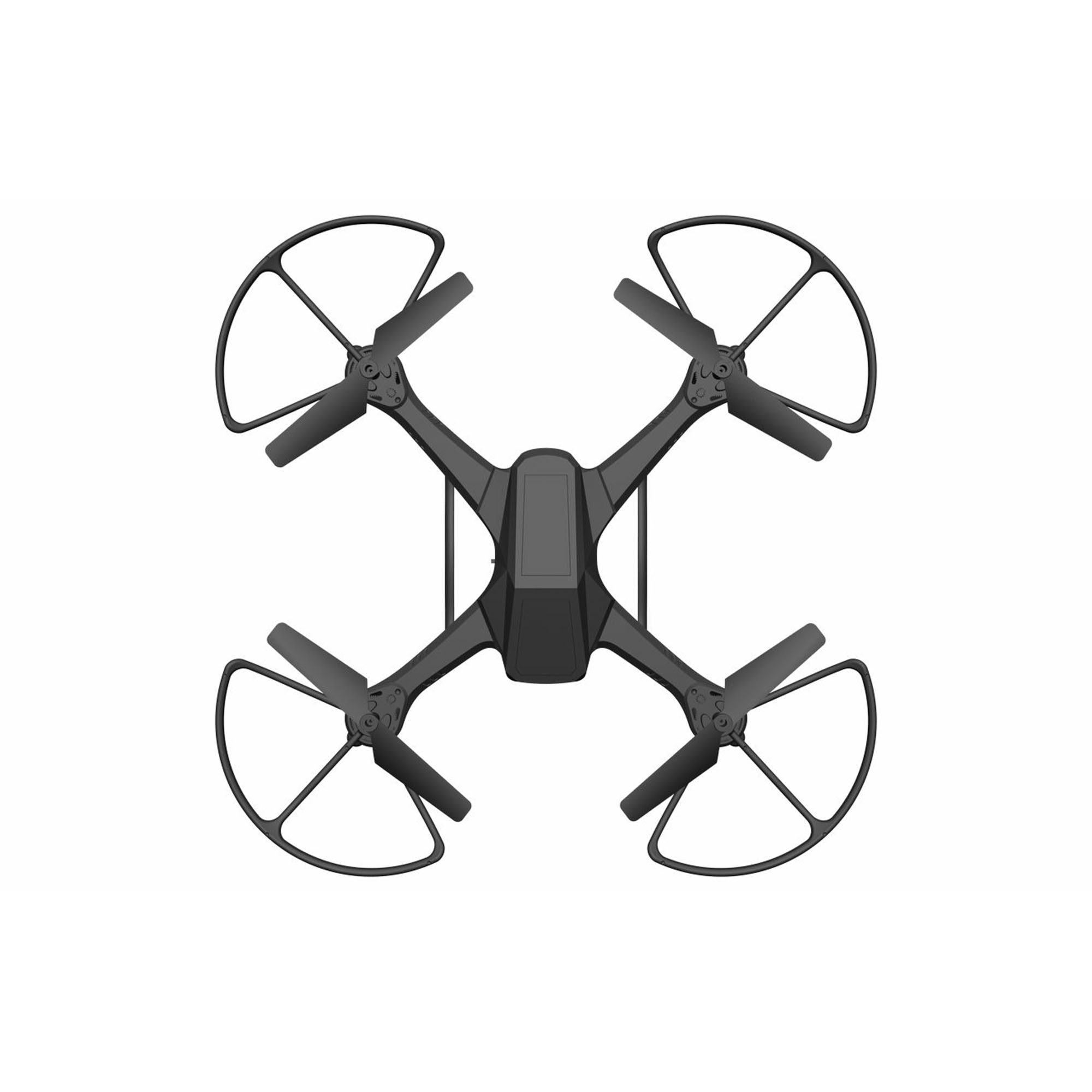 Adesso 720P Drone with Remote - 15-14252