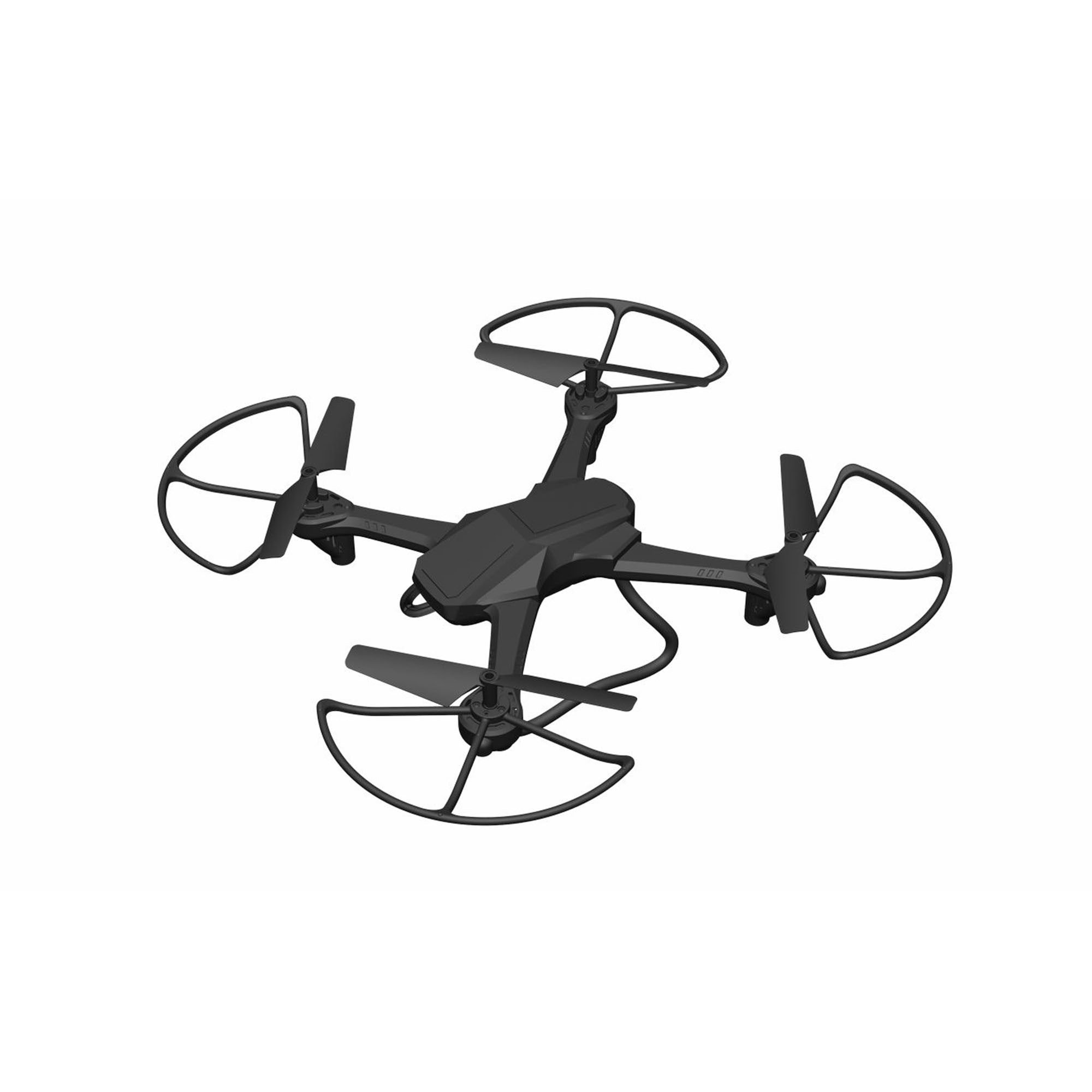 Adesso 720P Drone with Remote - 15-14252