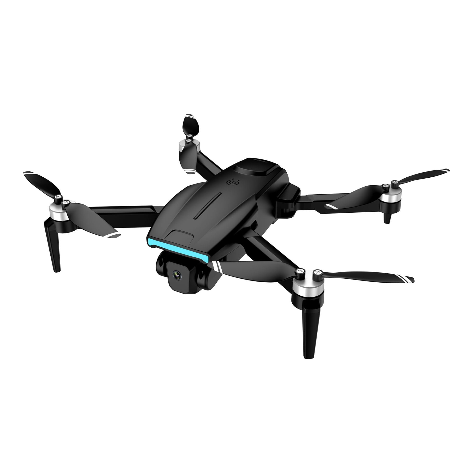 Adesso 2K Drone with Remote and GPS - 15-14254