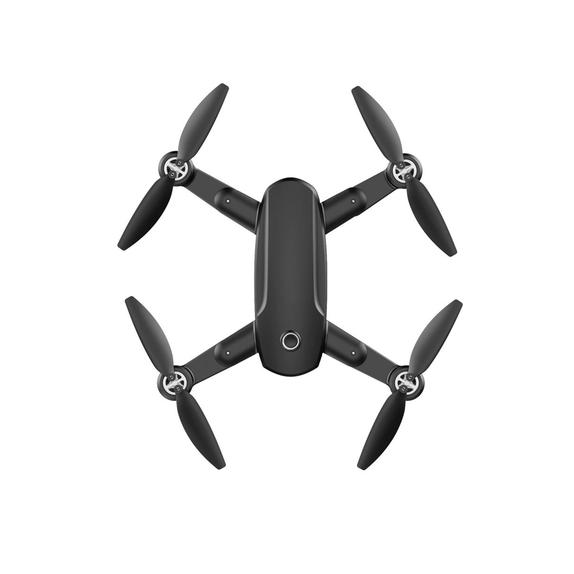 Adesso 4K Drone with LCD Display Remote and GPS - 15-14255