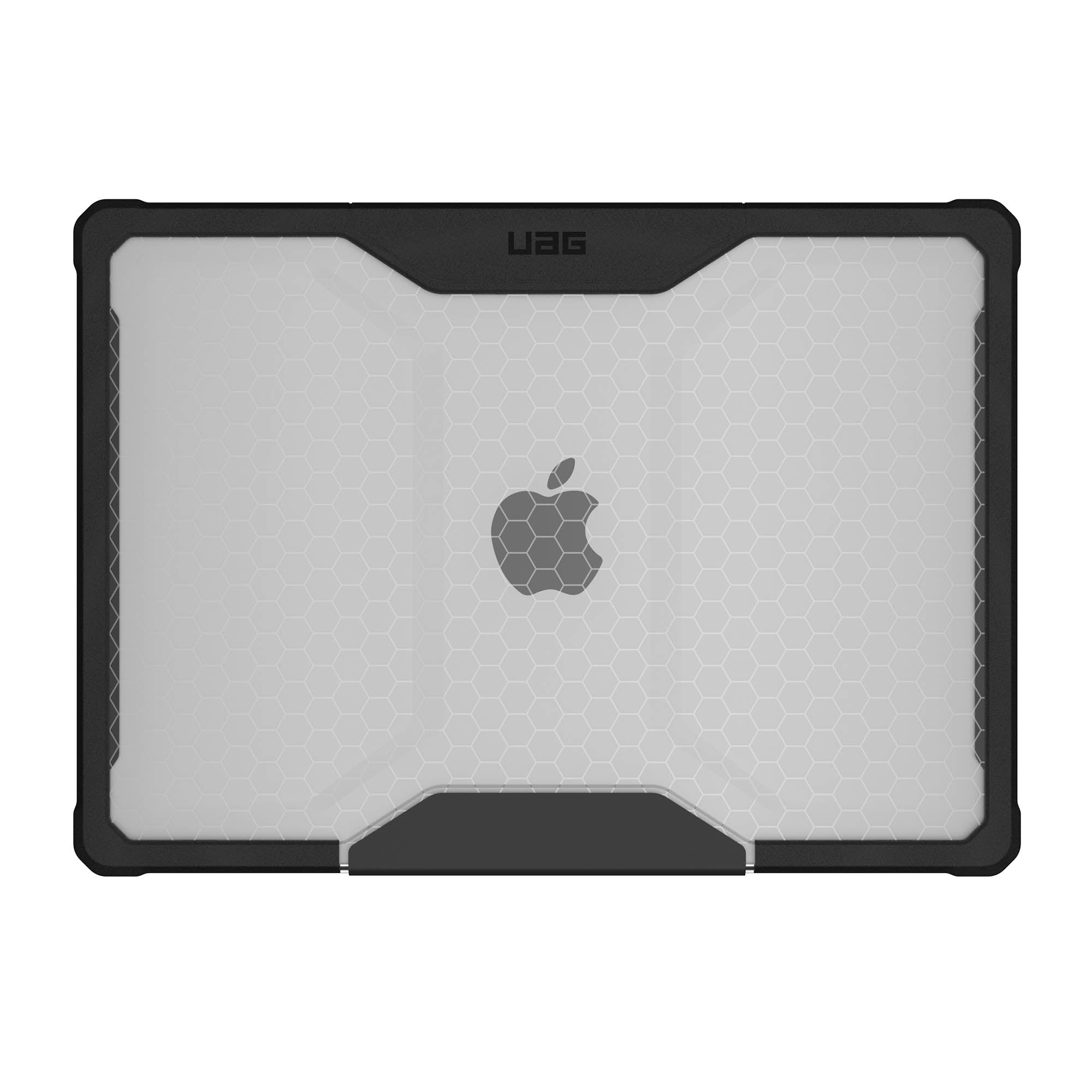 MacBook Pro 14-in. (M3/M4 Max & Pro) UAG Plyo Case - Ice - 15-14284