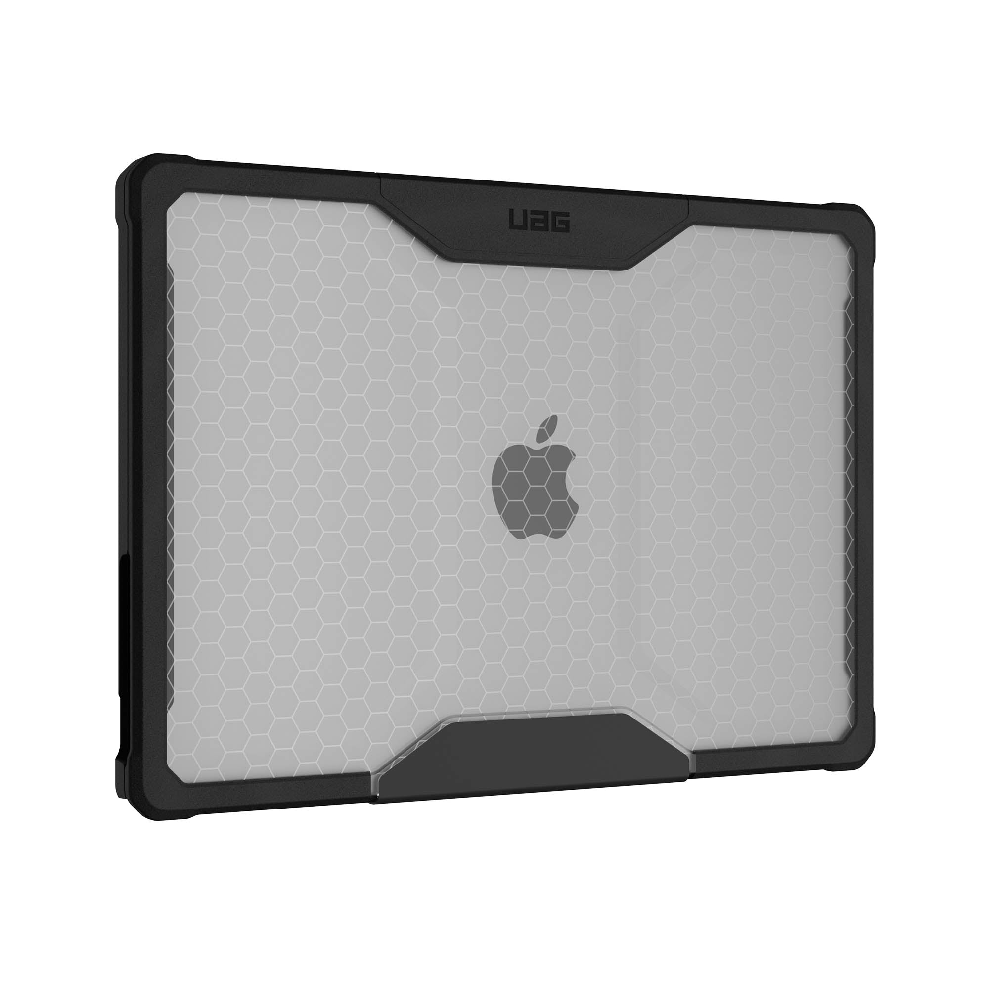 MacBook Pro 14-in. (M3/M4 Max & Pro) UAG Plyo Case - Ice - 15-14284