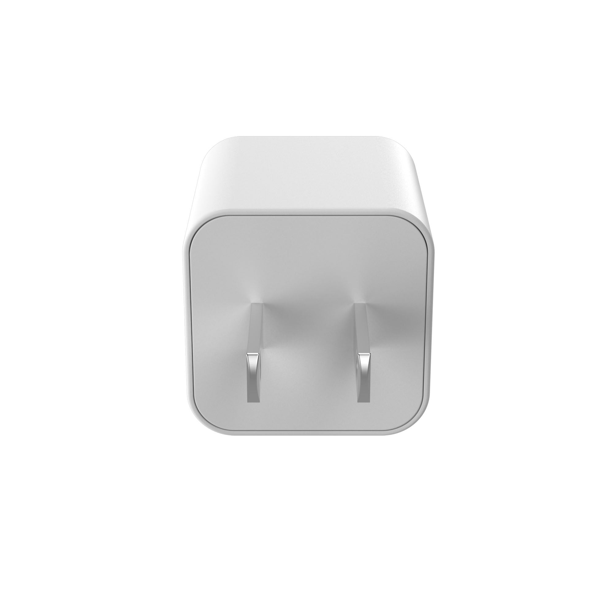 Mophie 20W USB-C PD Wall Charger - White - 15-14306