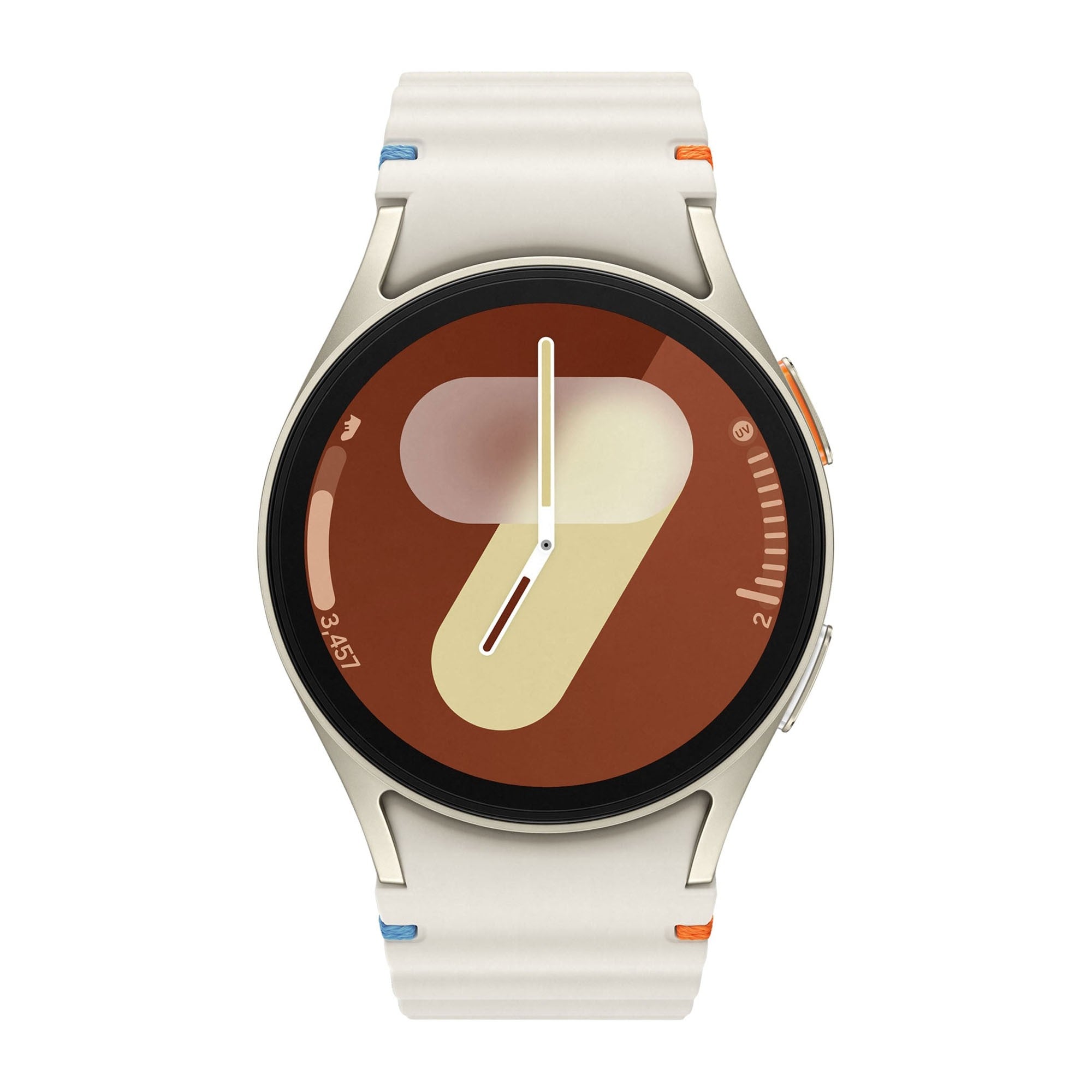 Samsung Galaxy Watch7 40mm LTE - Cream - 15-14313
