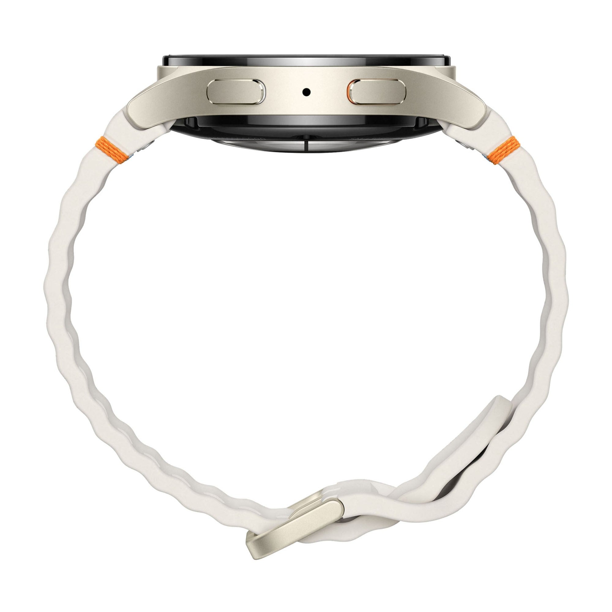 Samsung Galaxy Watch7 40mm LTE - Cream - 15-14313
