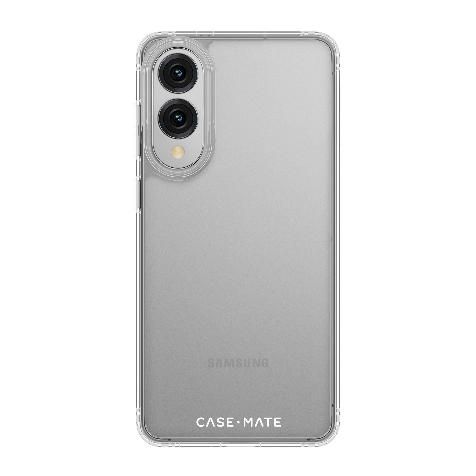 Samsung Galaxy S25 Edge Case-Mate Tough Case - Clear - 15-14334