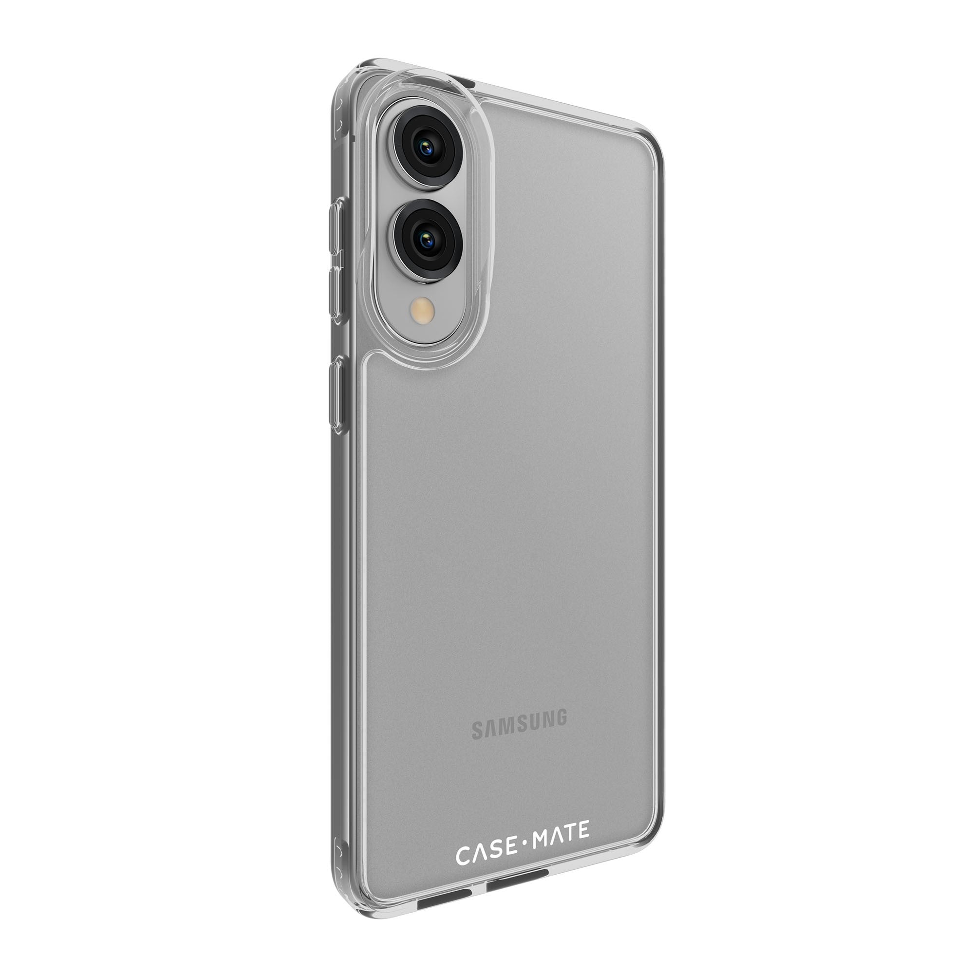 Samsung Galaxy S25 Edge Case-Mate Tough Case - Clear - 15-14334