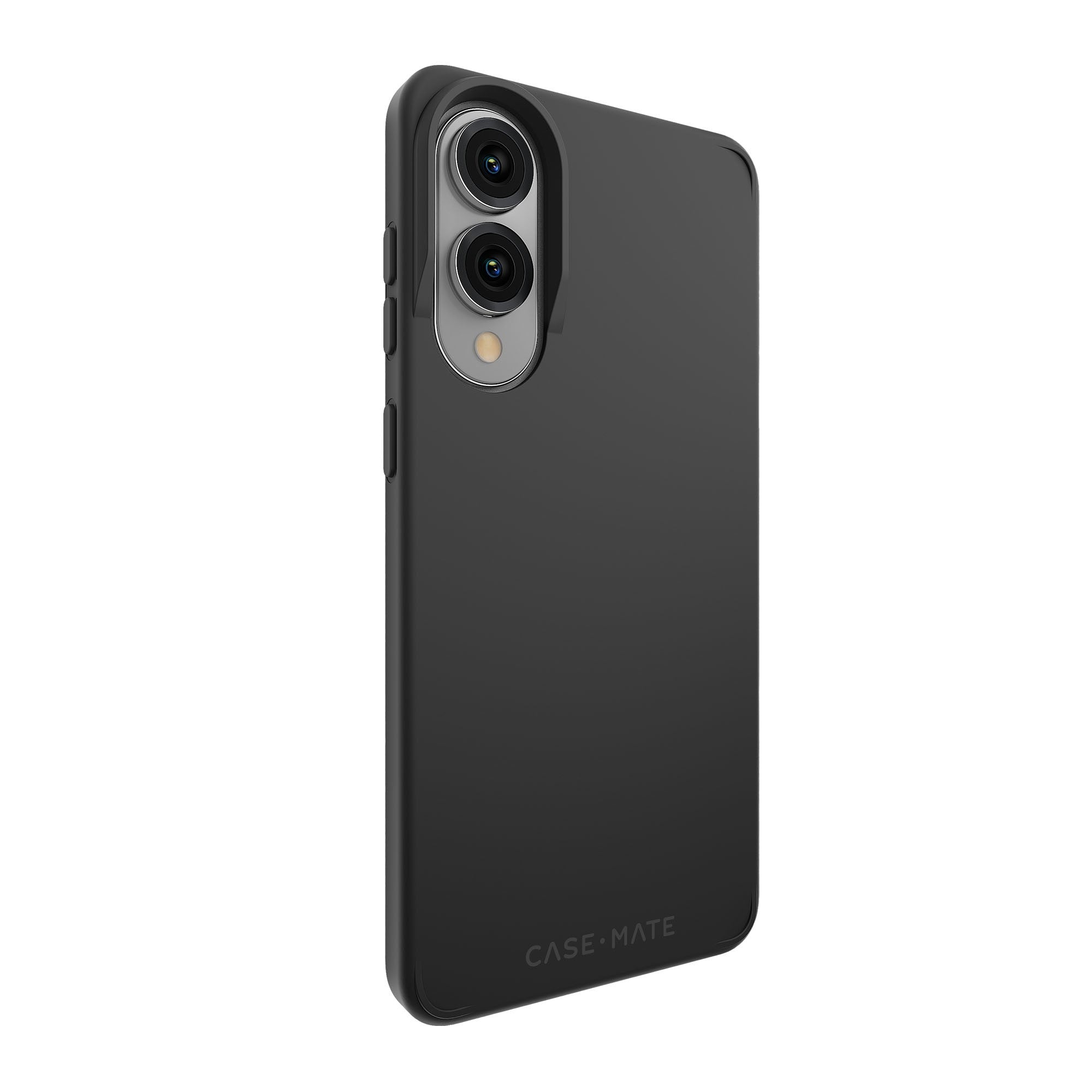 Samsung Galaxy S25 Edge Case-Mate Tough Case - Black - 15-14335