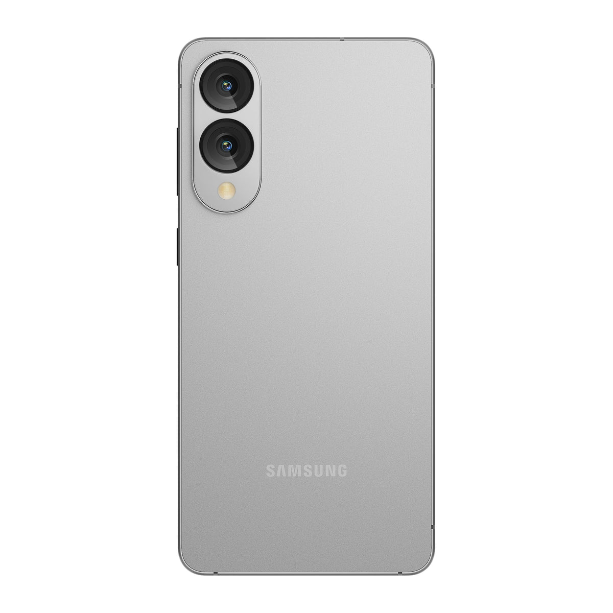 Samsung Galaxy S25 Edge Case-Mate Aluminum Ring Glass Lens Protector - Black - 15-14338