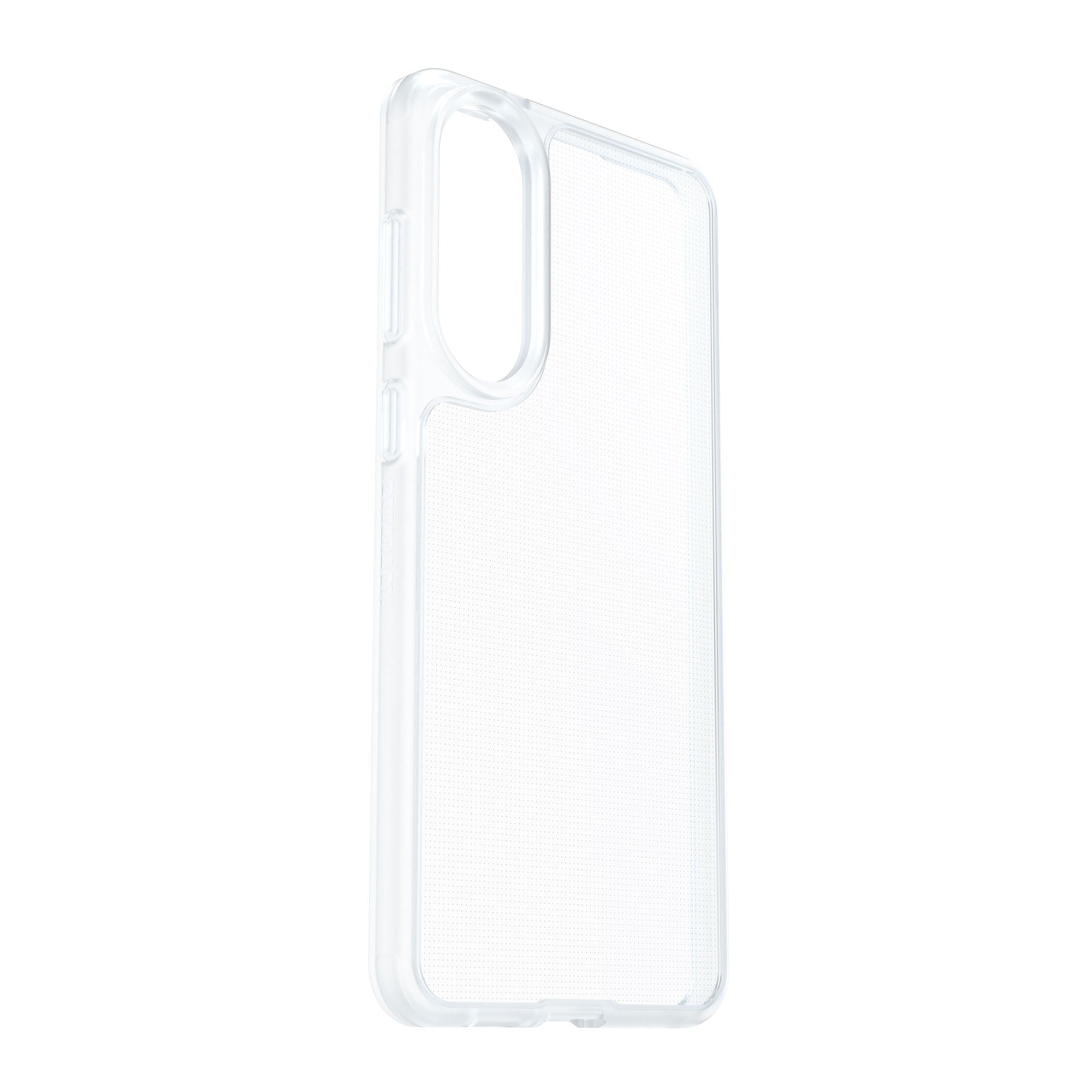 Samsung Galaxy S25 Edge Otterbox React Series Case - Clear - 15-14341