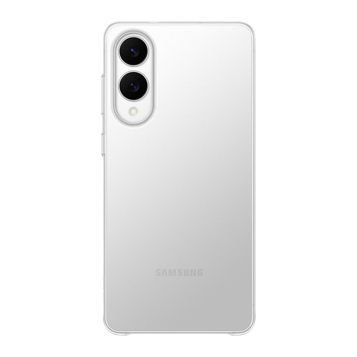 Samsung Galaxy S25 Edge OEM Clear Case - Clear - 15-14362