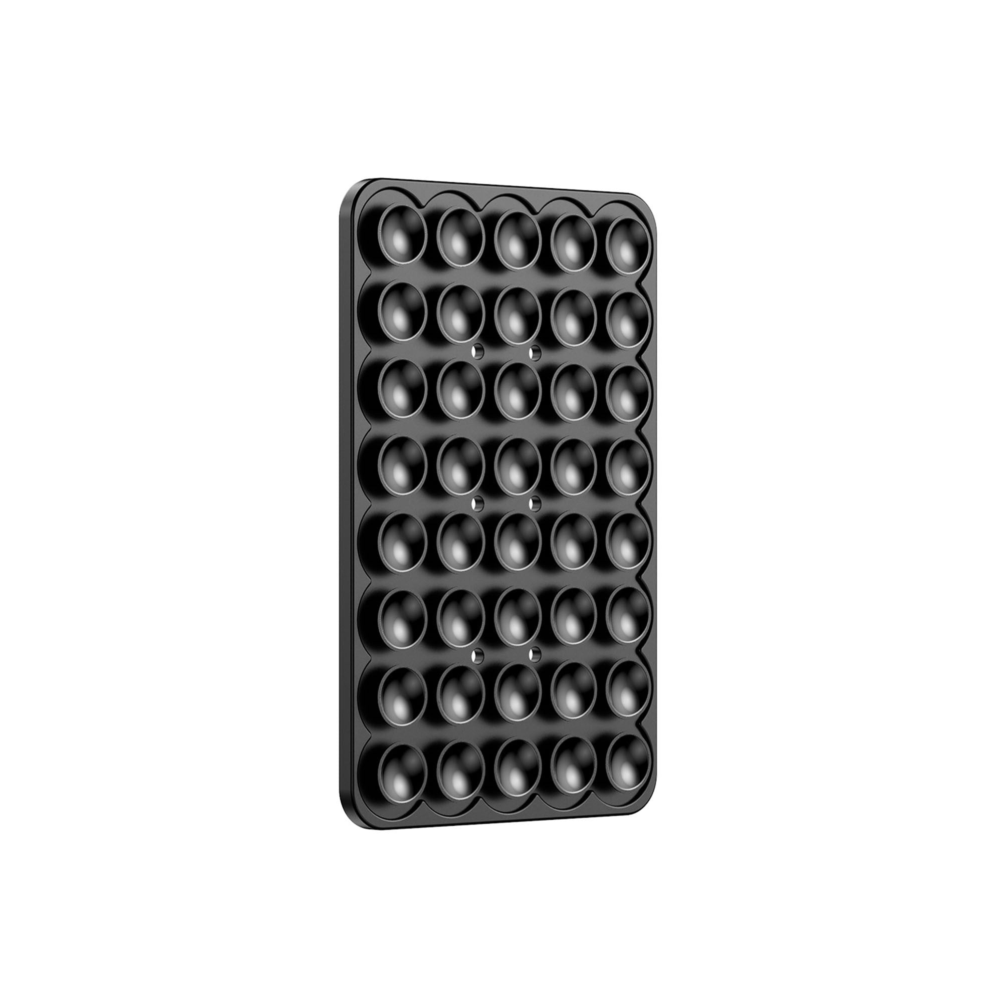 Spectrum OCTOSNAP Phone Grip - Black - 15-14423